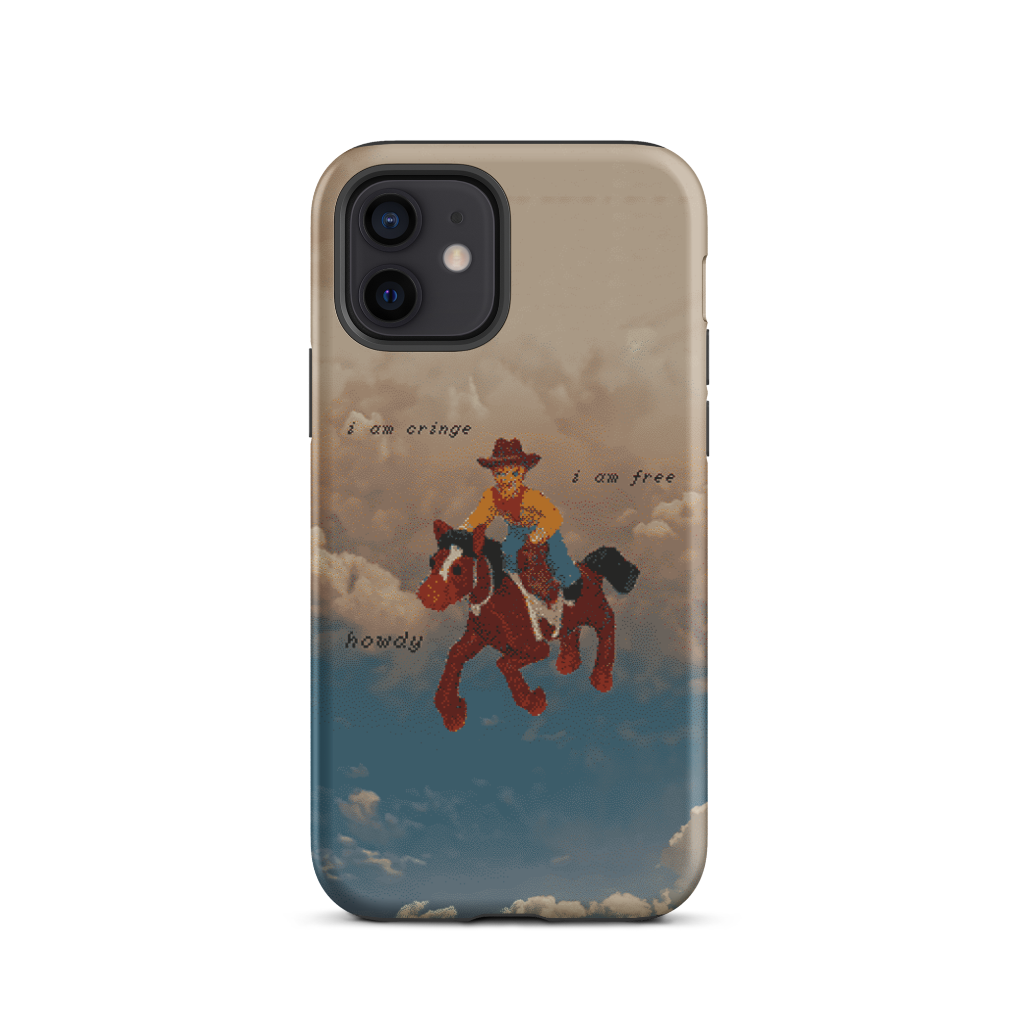 tough case for ur iphone