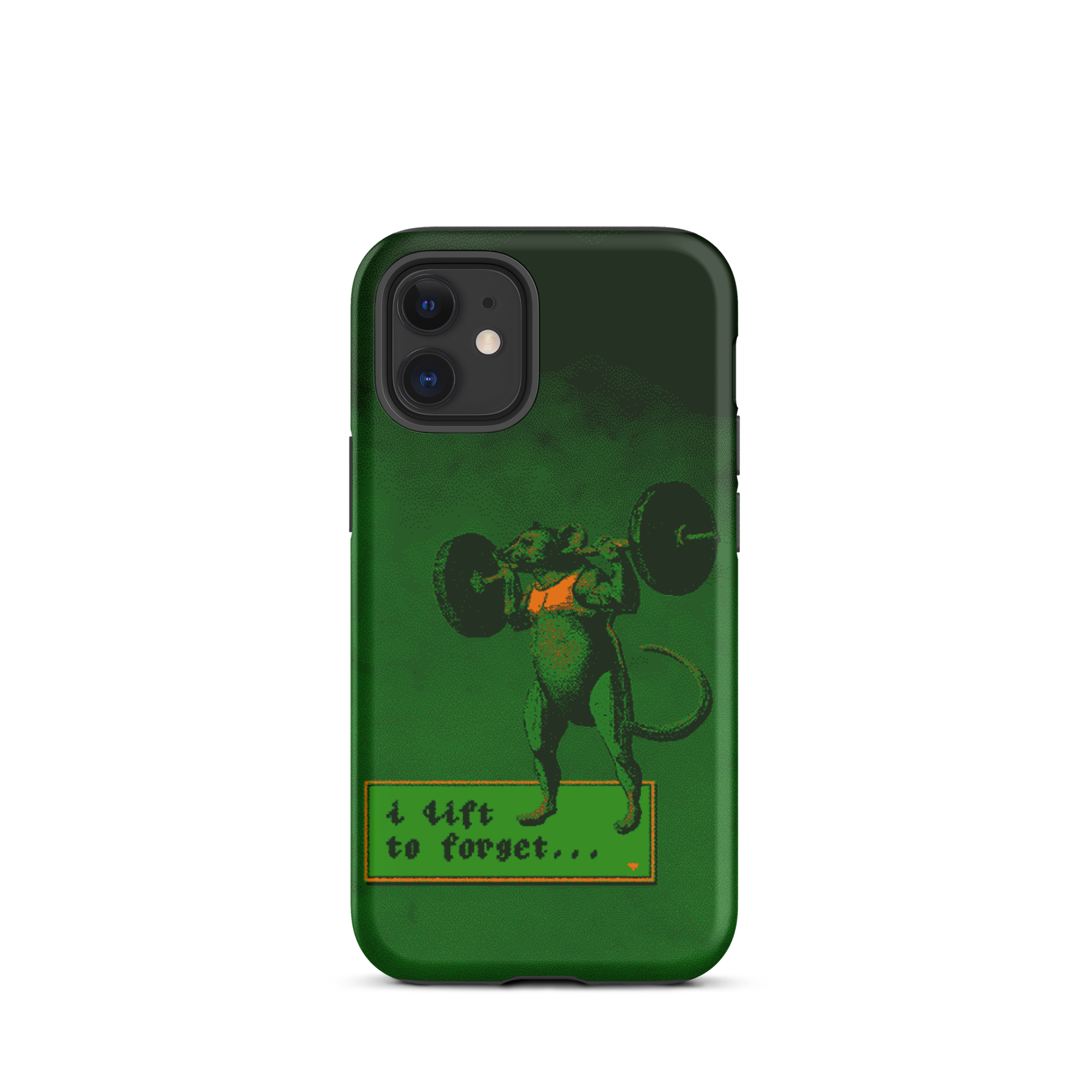 tough case for ur iphone