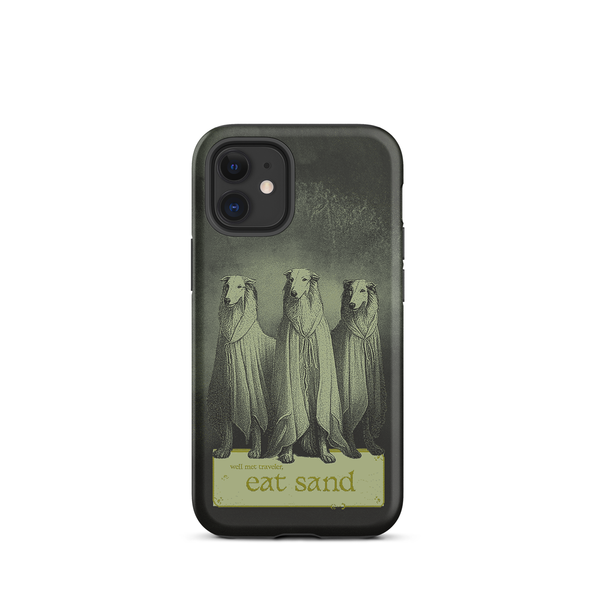tough case for ur iphone