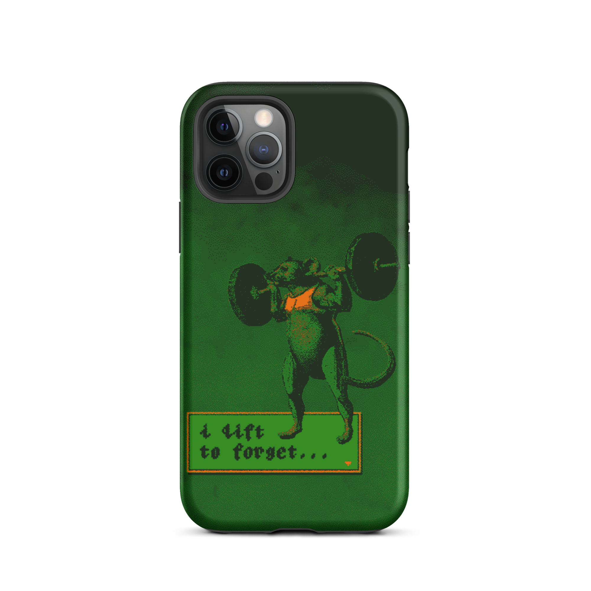 tough case for ur iphone