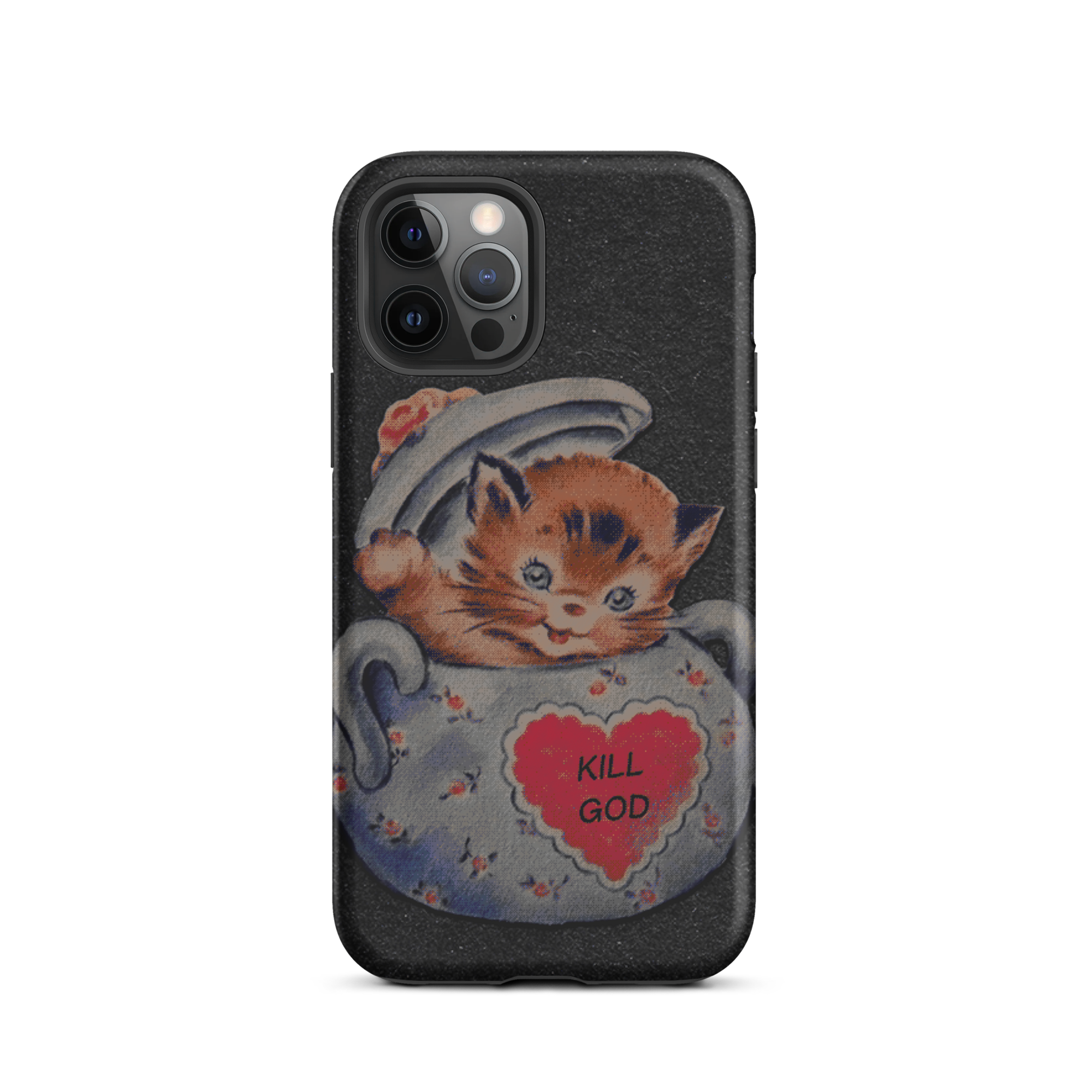tough case for ur iphone