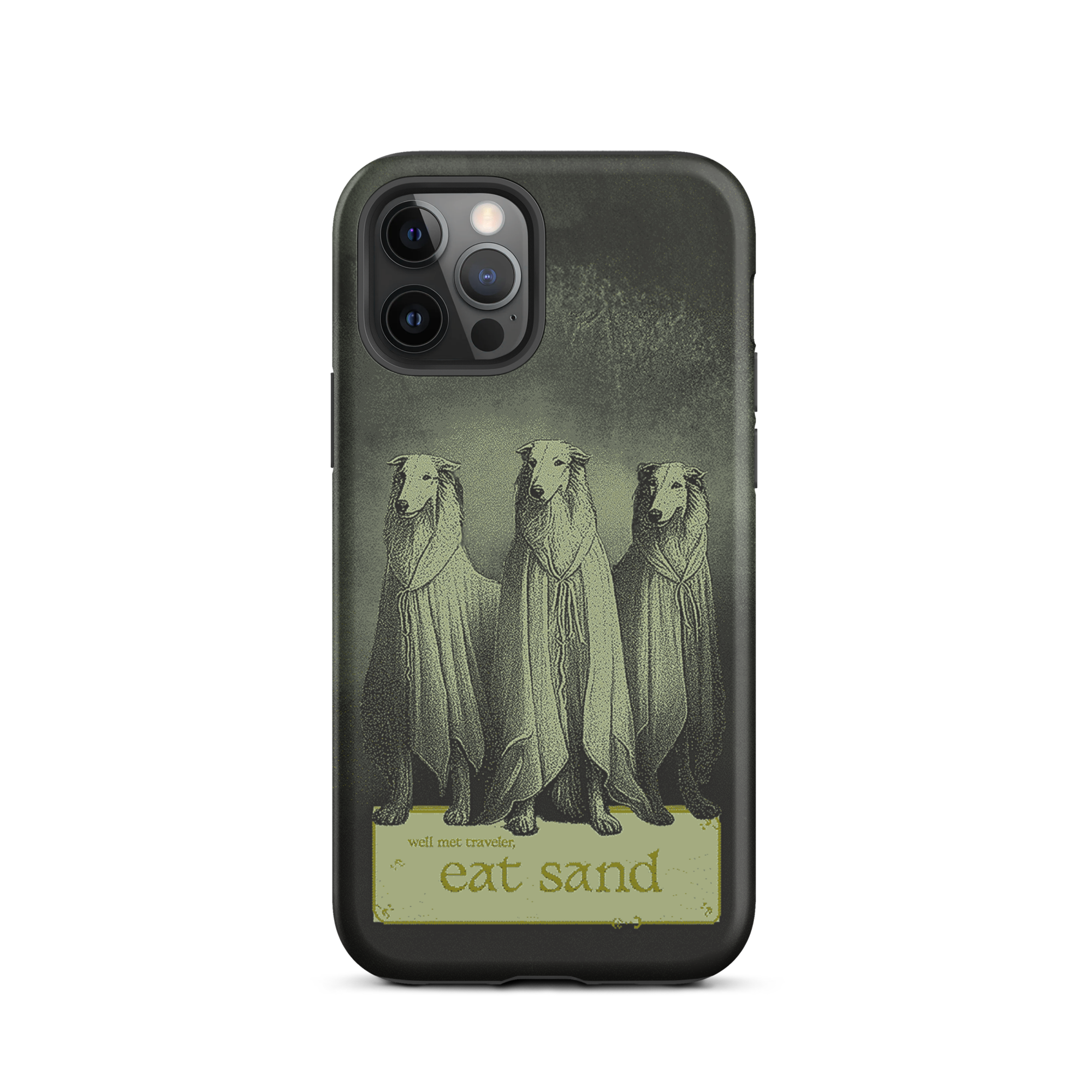 tough case for ur iphone