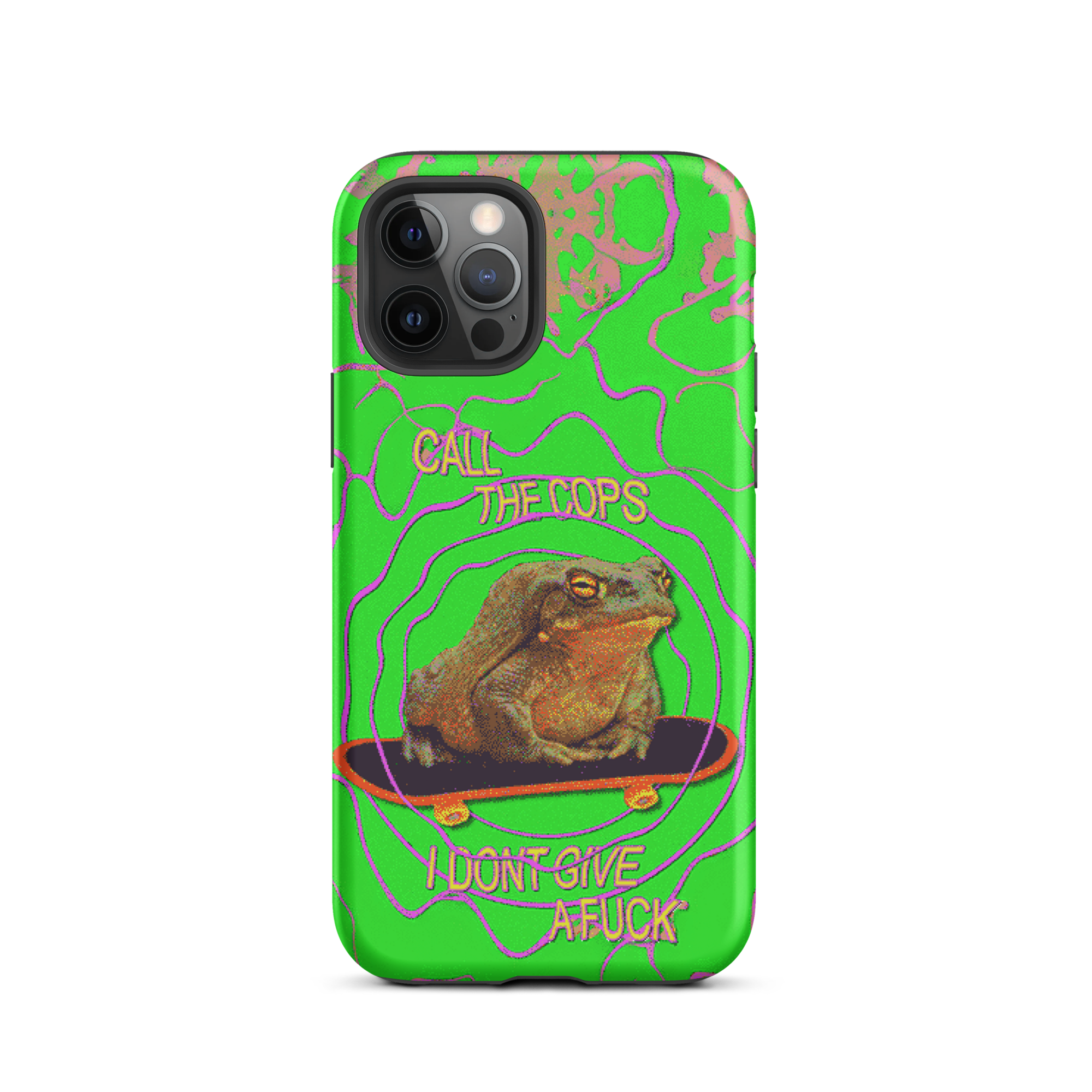 tough case for ur iphone
