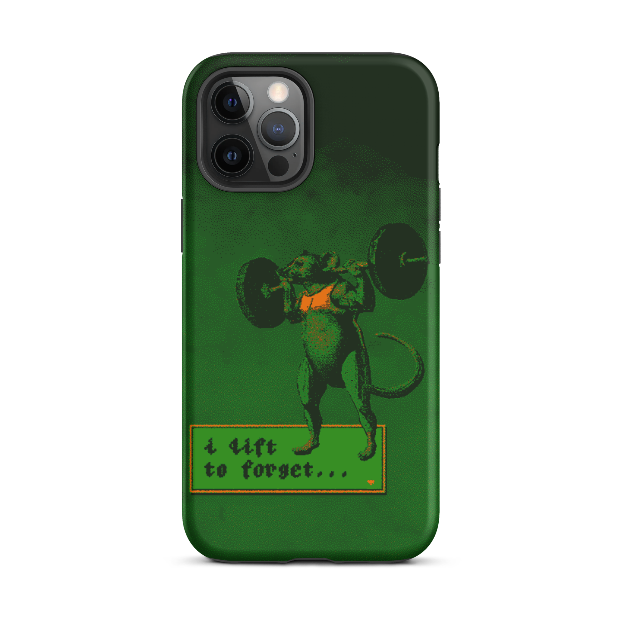 tough case for ur iphone