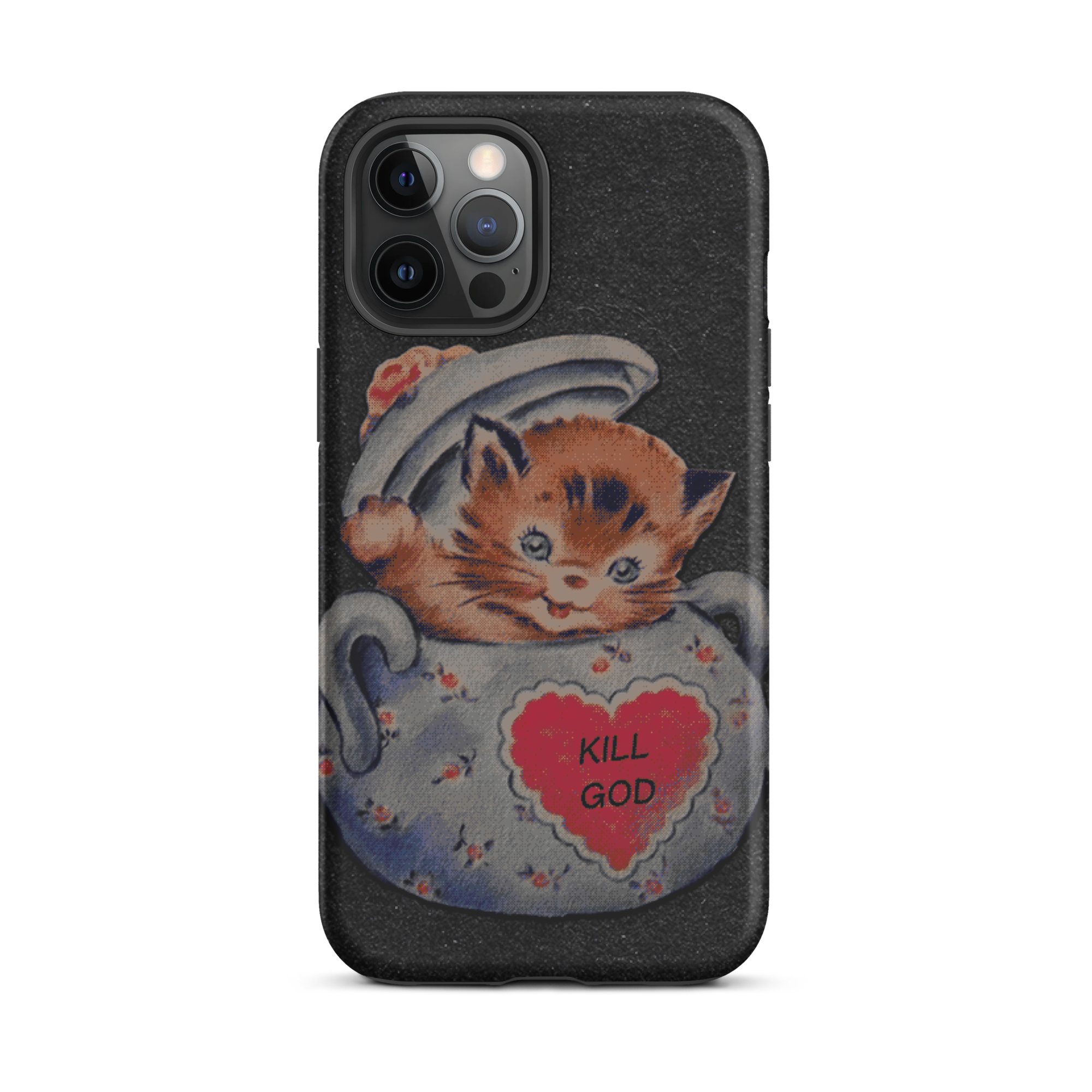 tough case for ur iphone