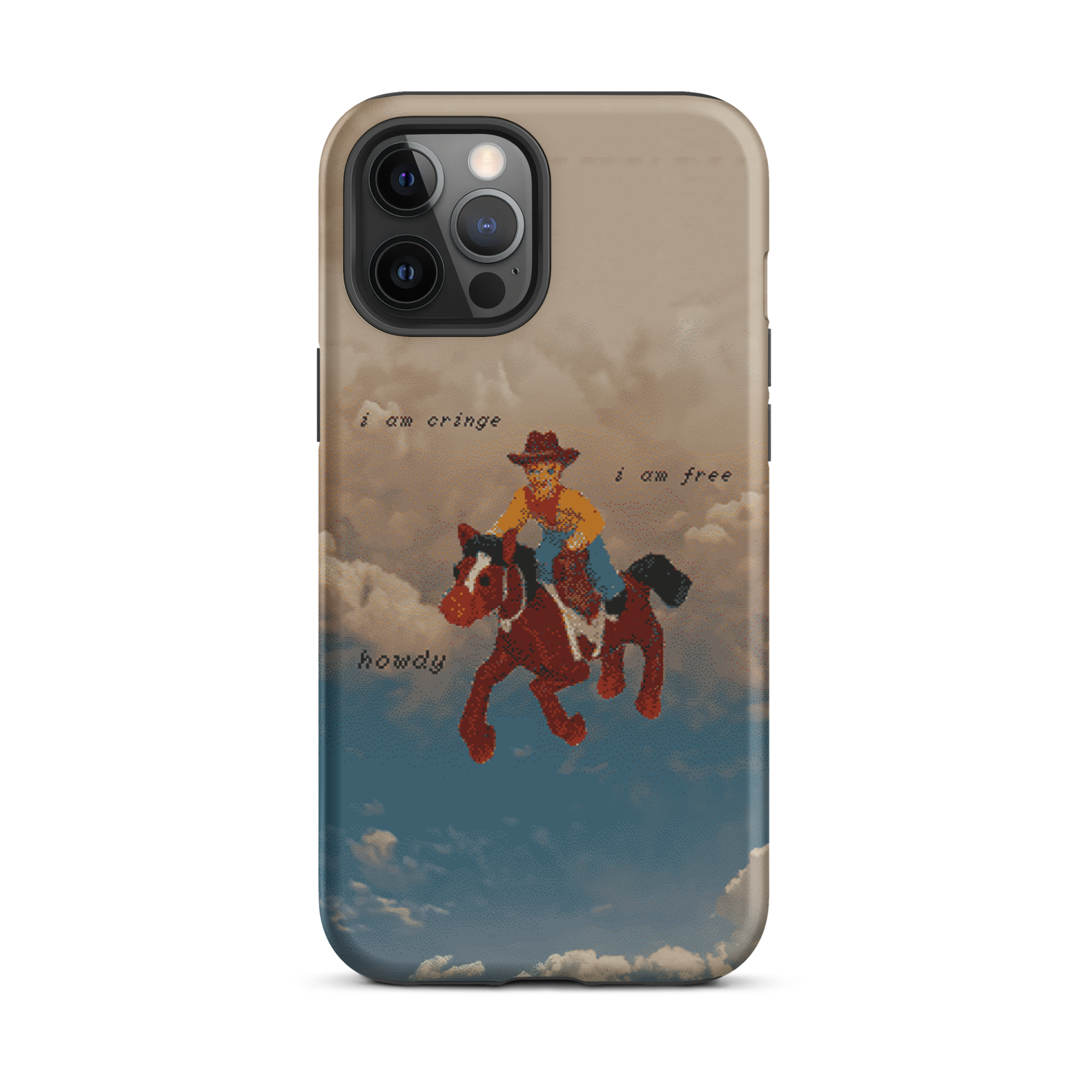 tough case for ur iphone
