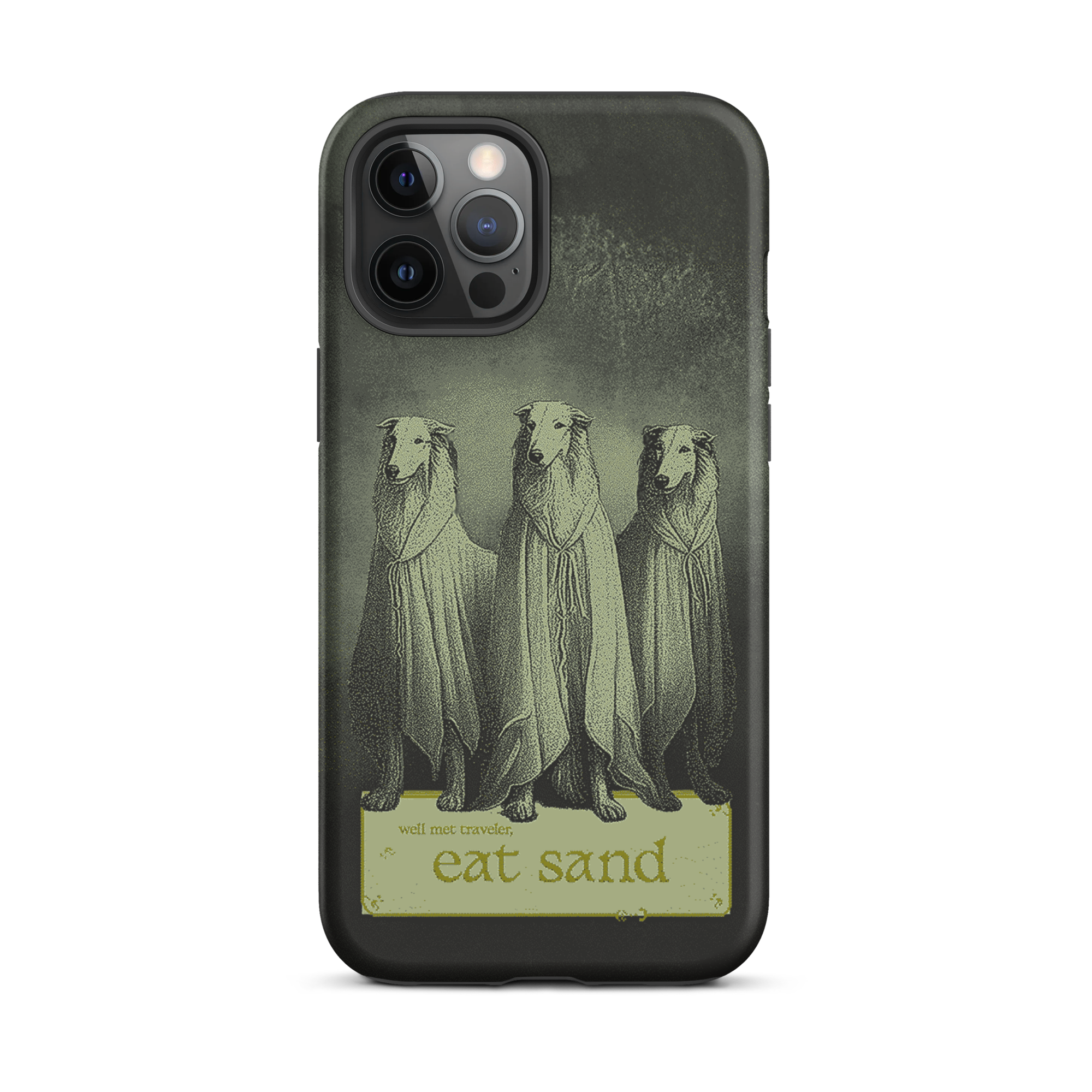 tough case for ur iphone