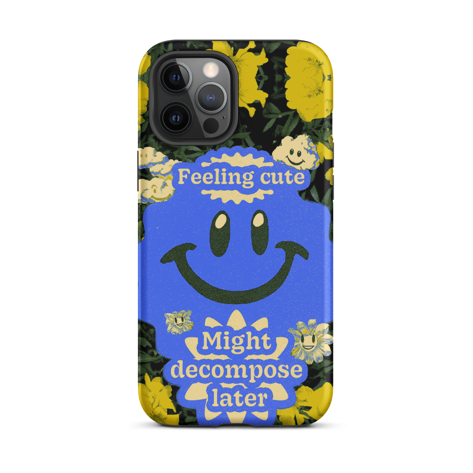 tough case for ur iphone
