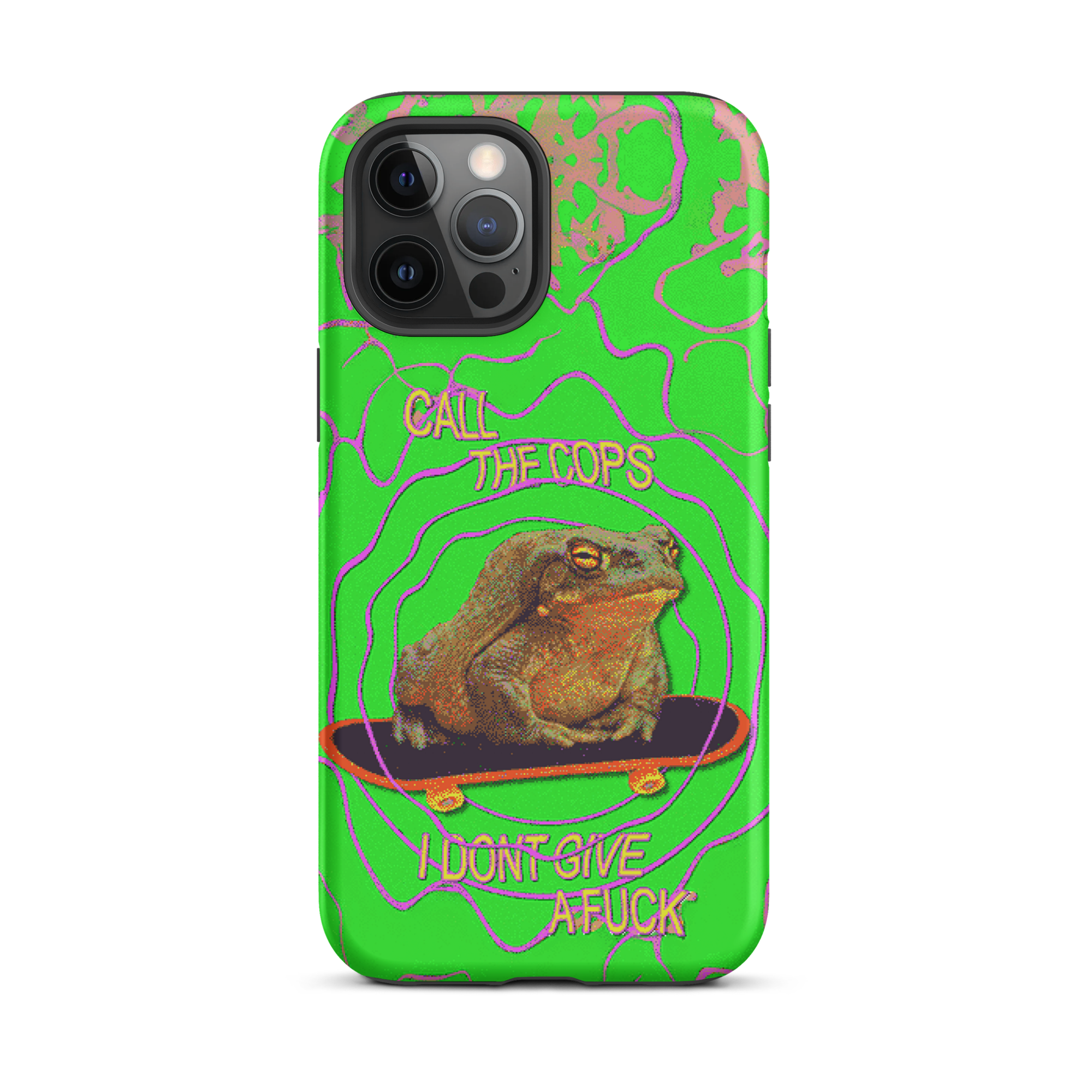 tough case for ur iphone