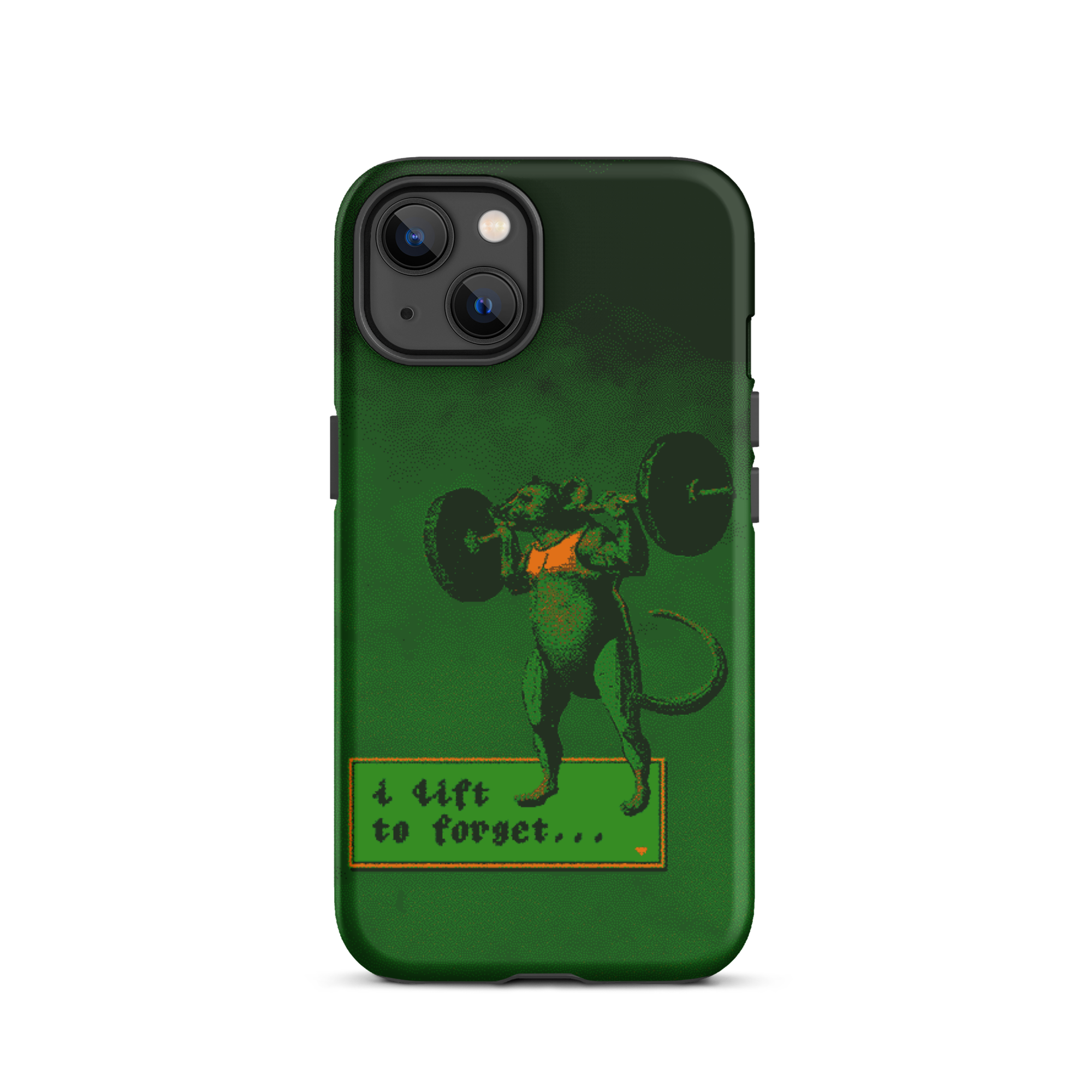 tough case for ur iphone
