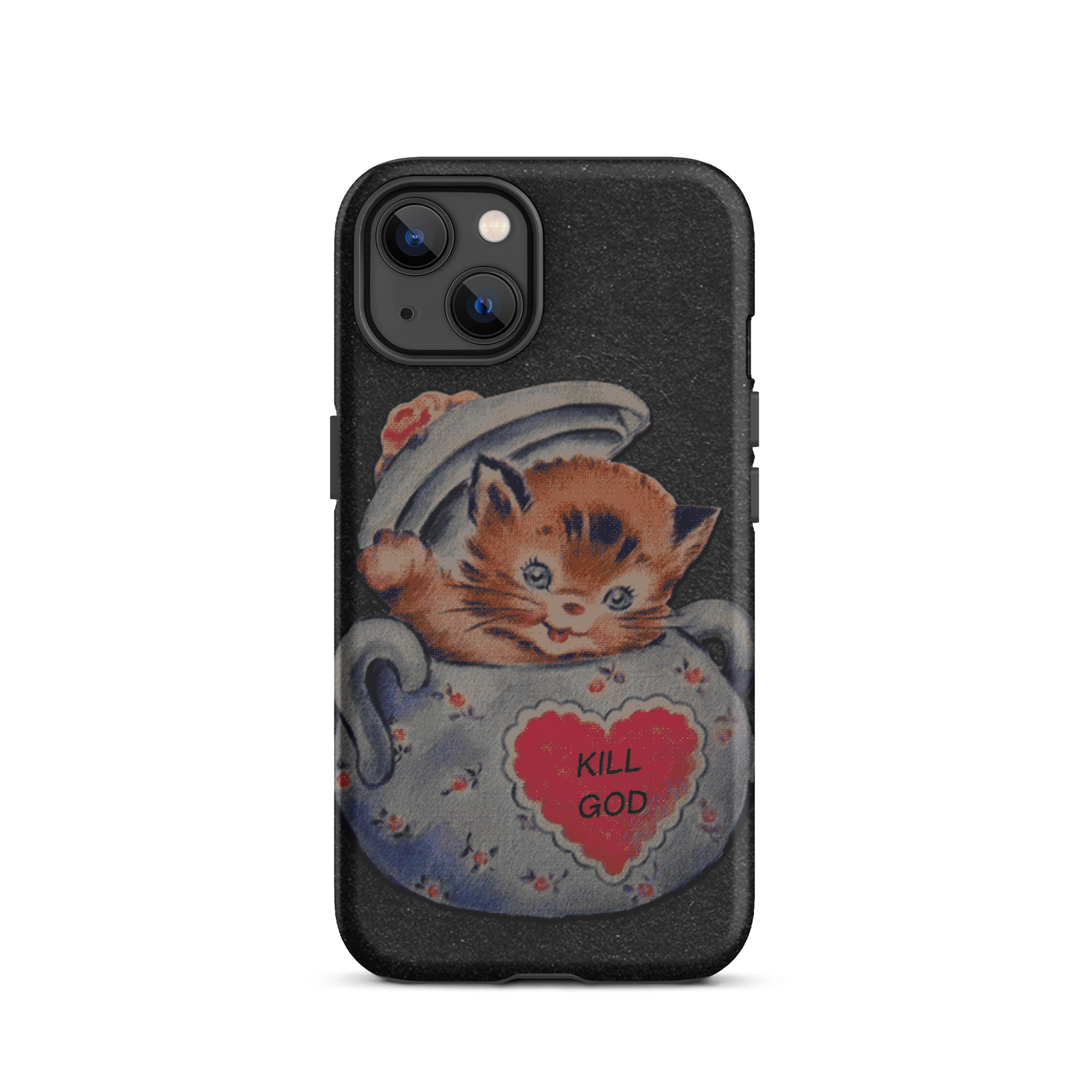 tough case for ur iphone