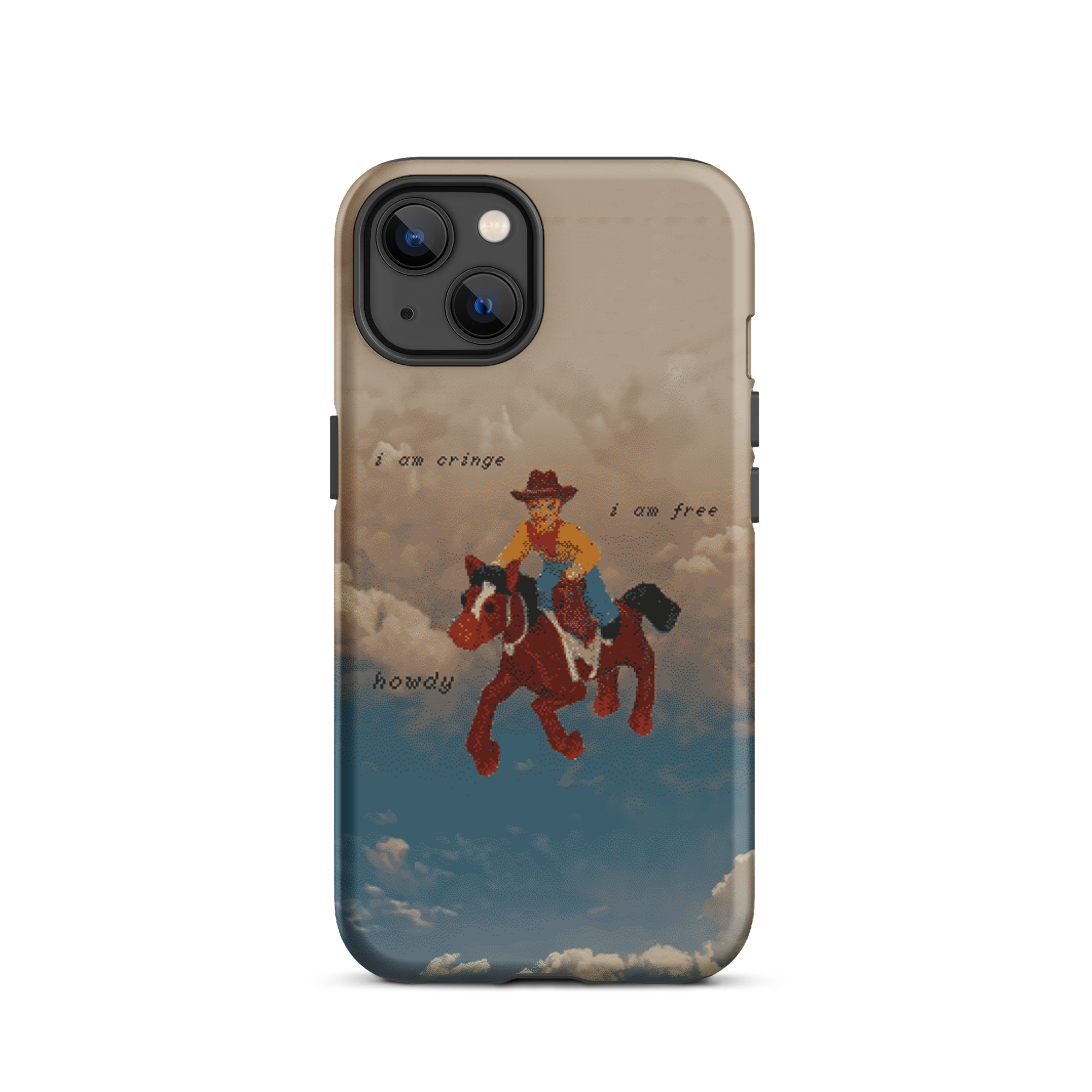 tough case for ur iphone