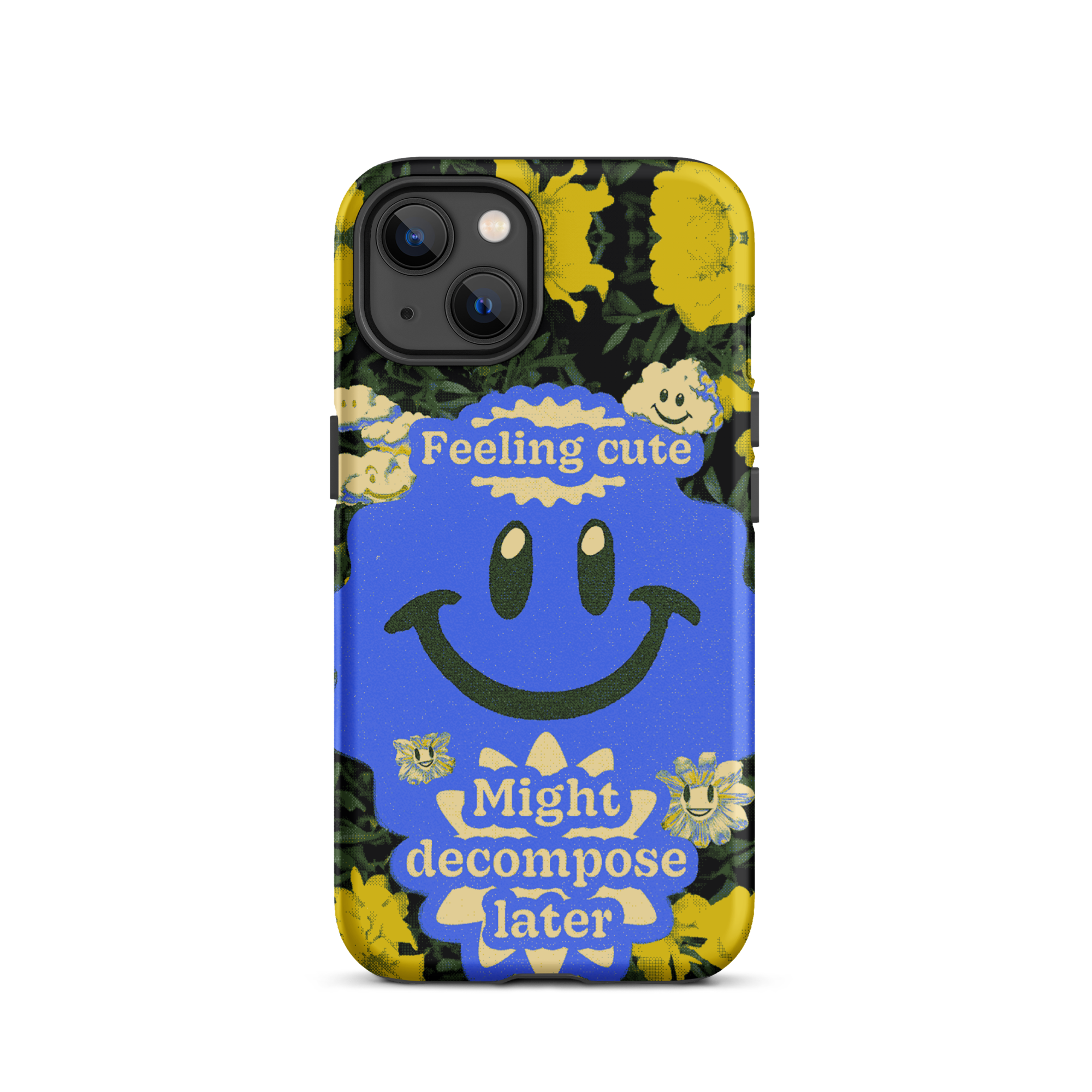 tough case for ur iphone