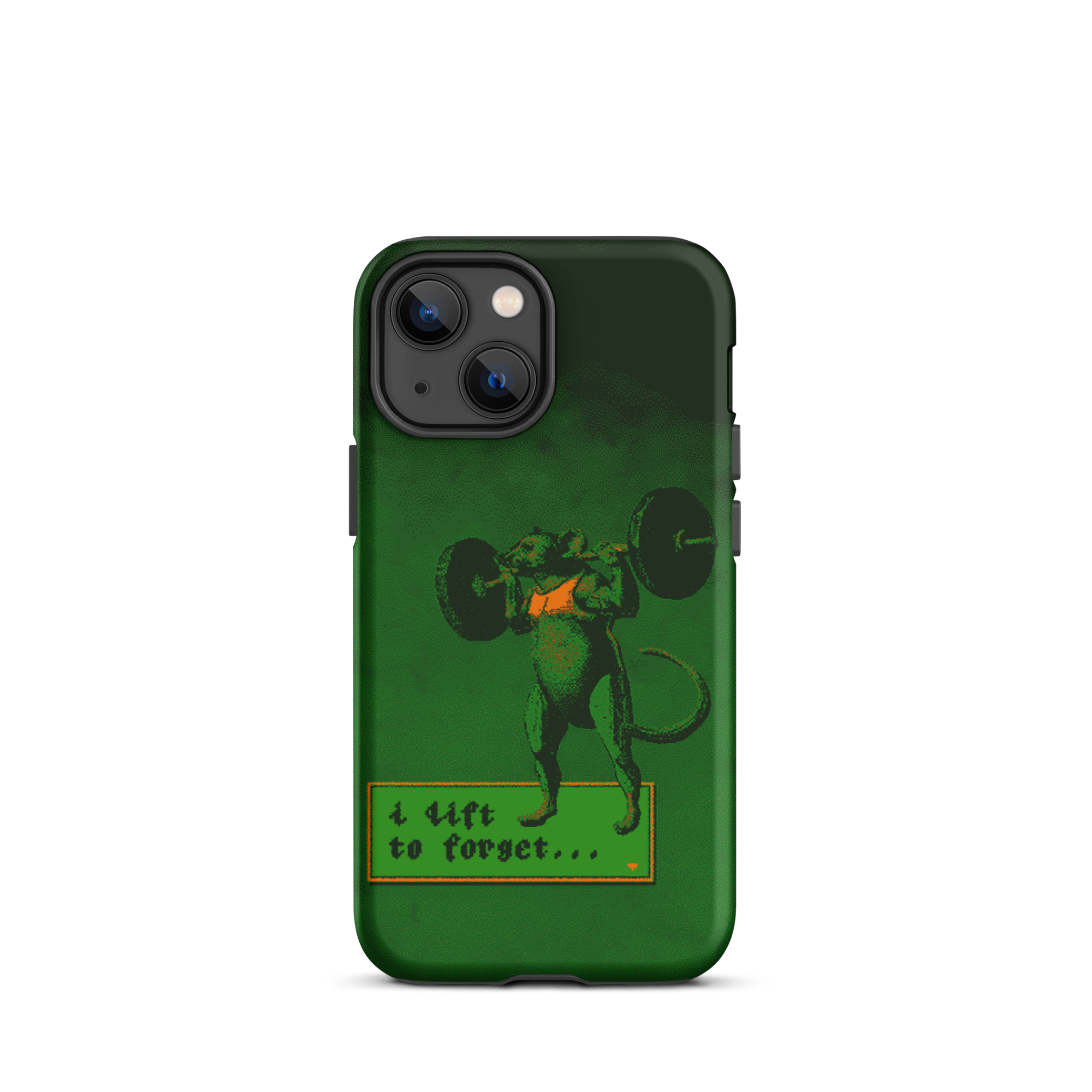 tough case for ur iphone