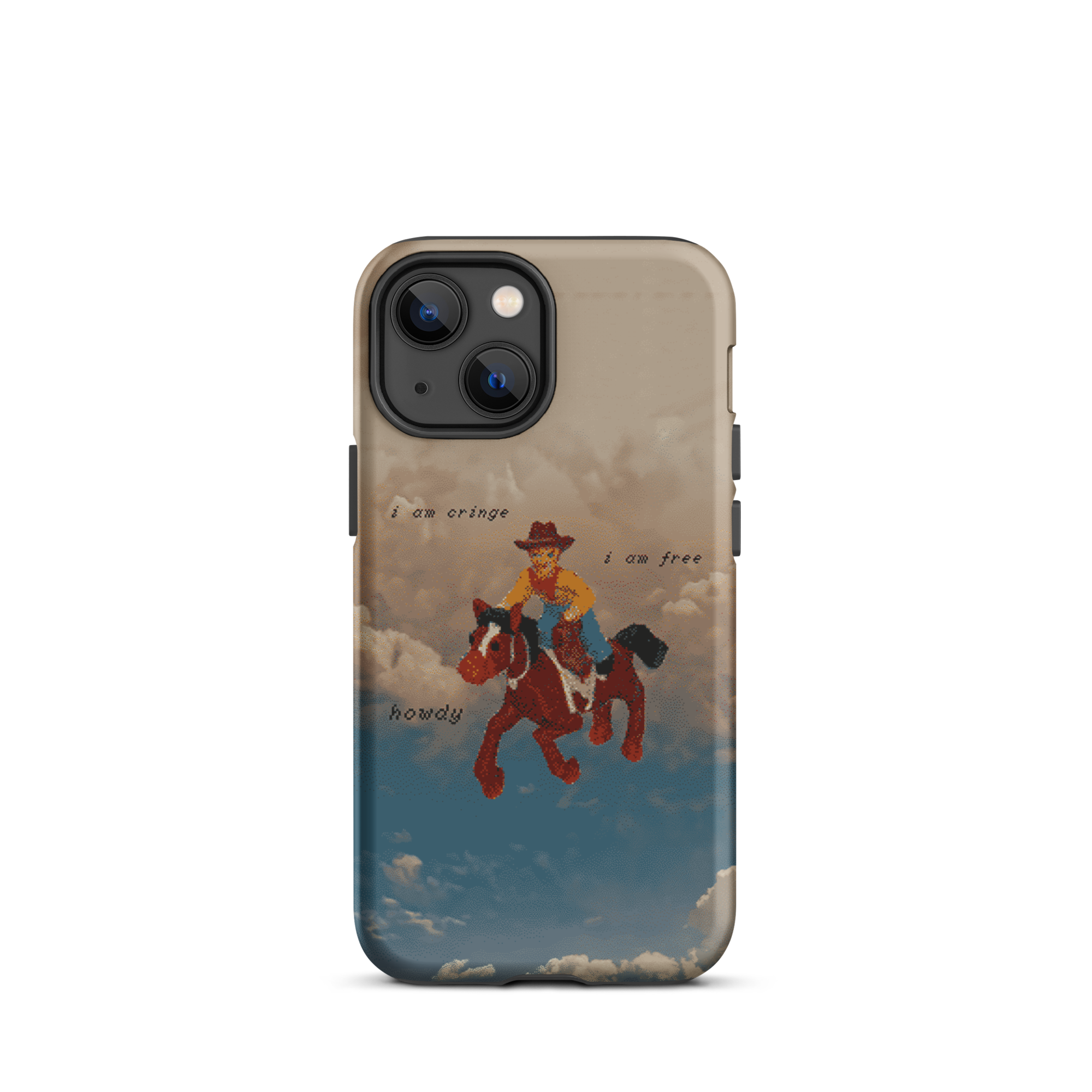 tough case for ur iphone