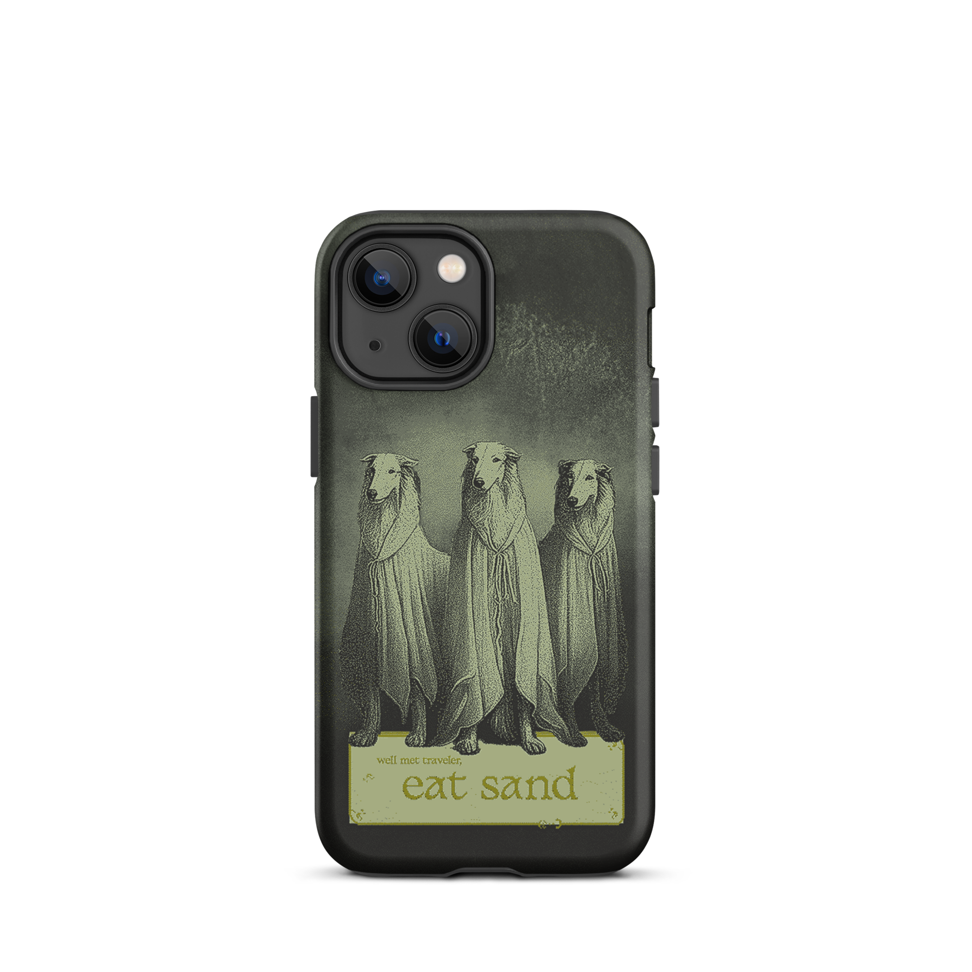 tough case for ur iphone