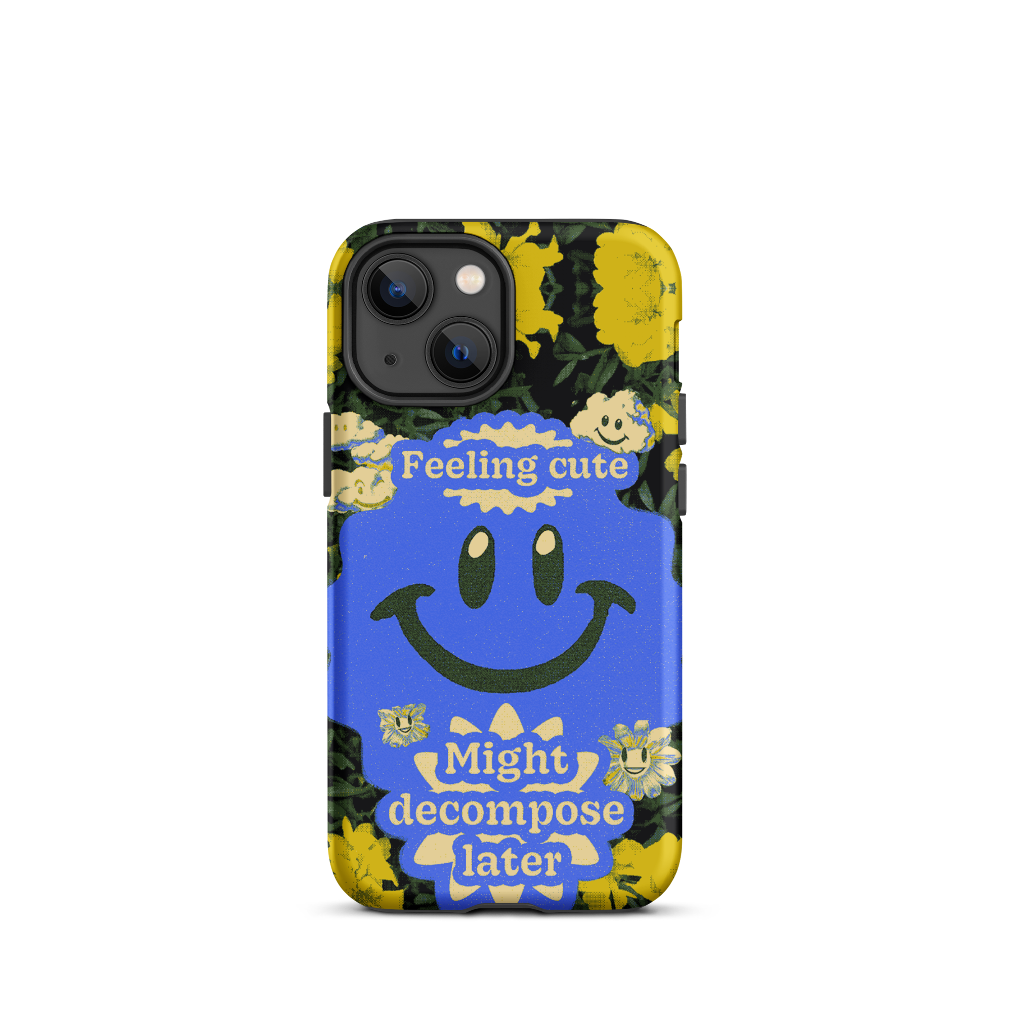 tough case for ur iphone