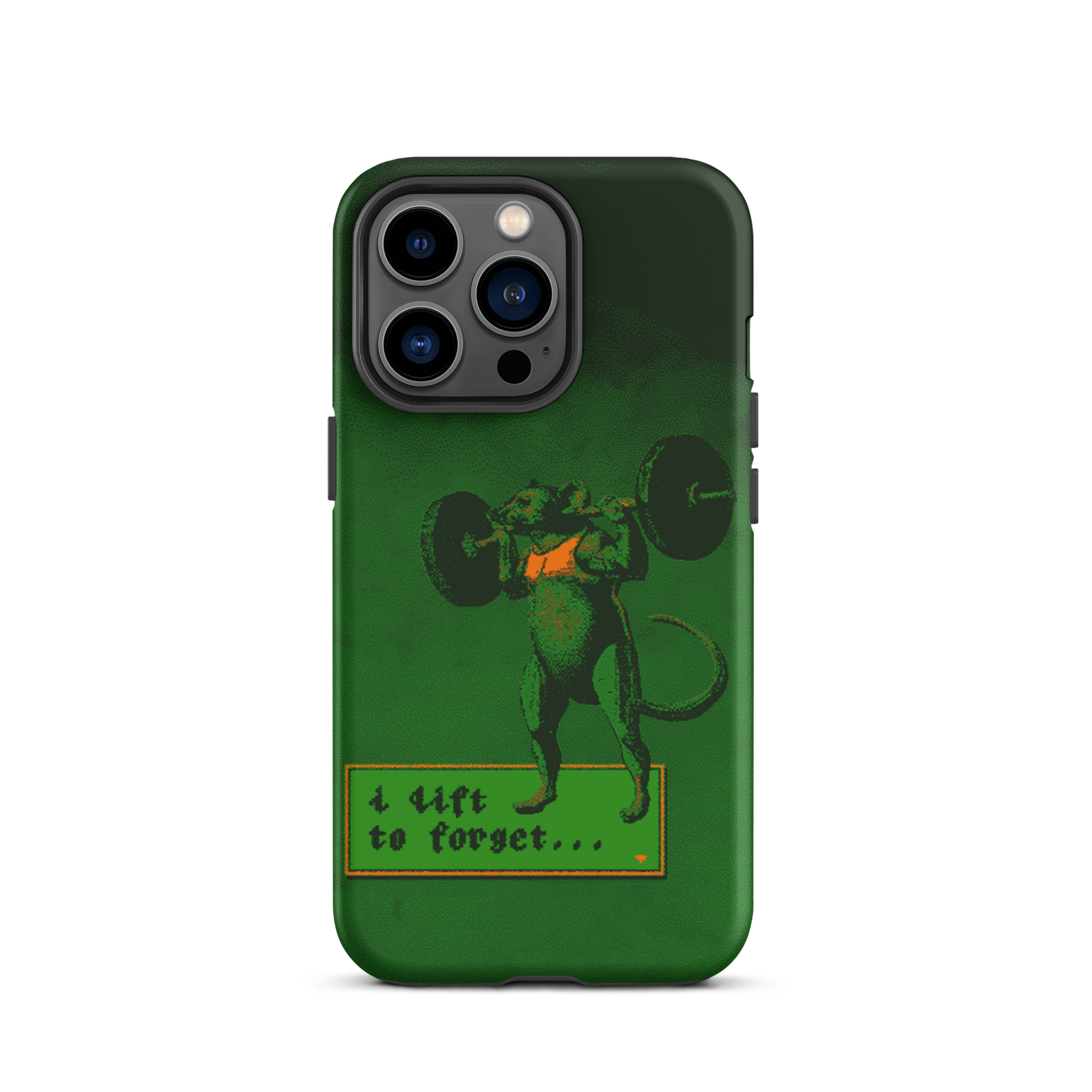 tough case for ur iphone