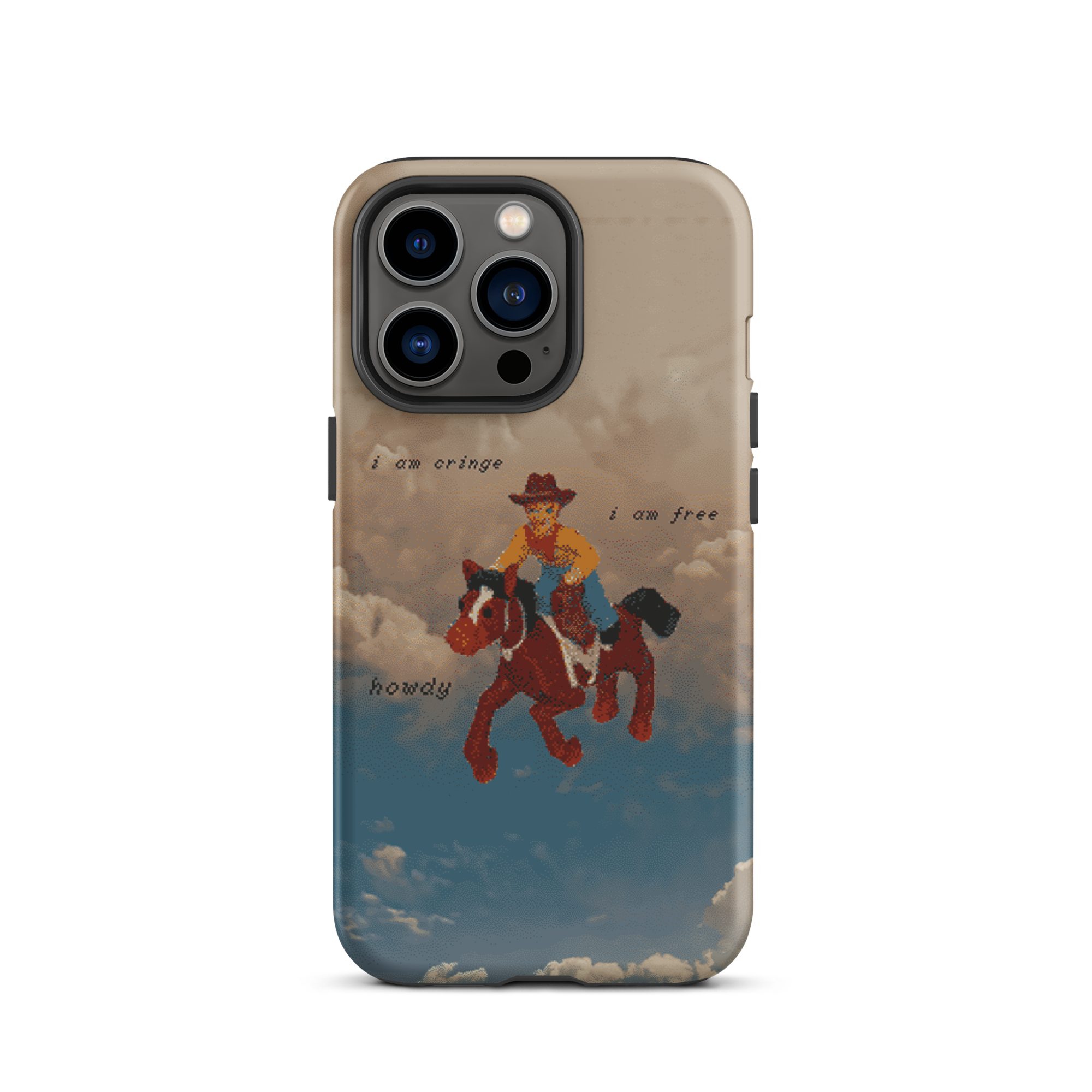 tough case for ur iphone