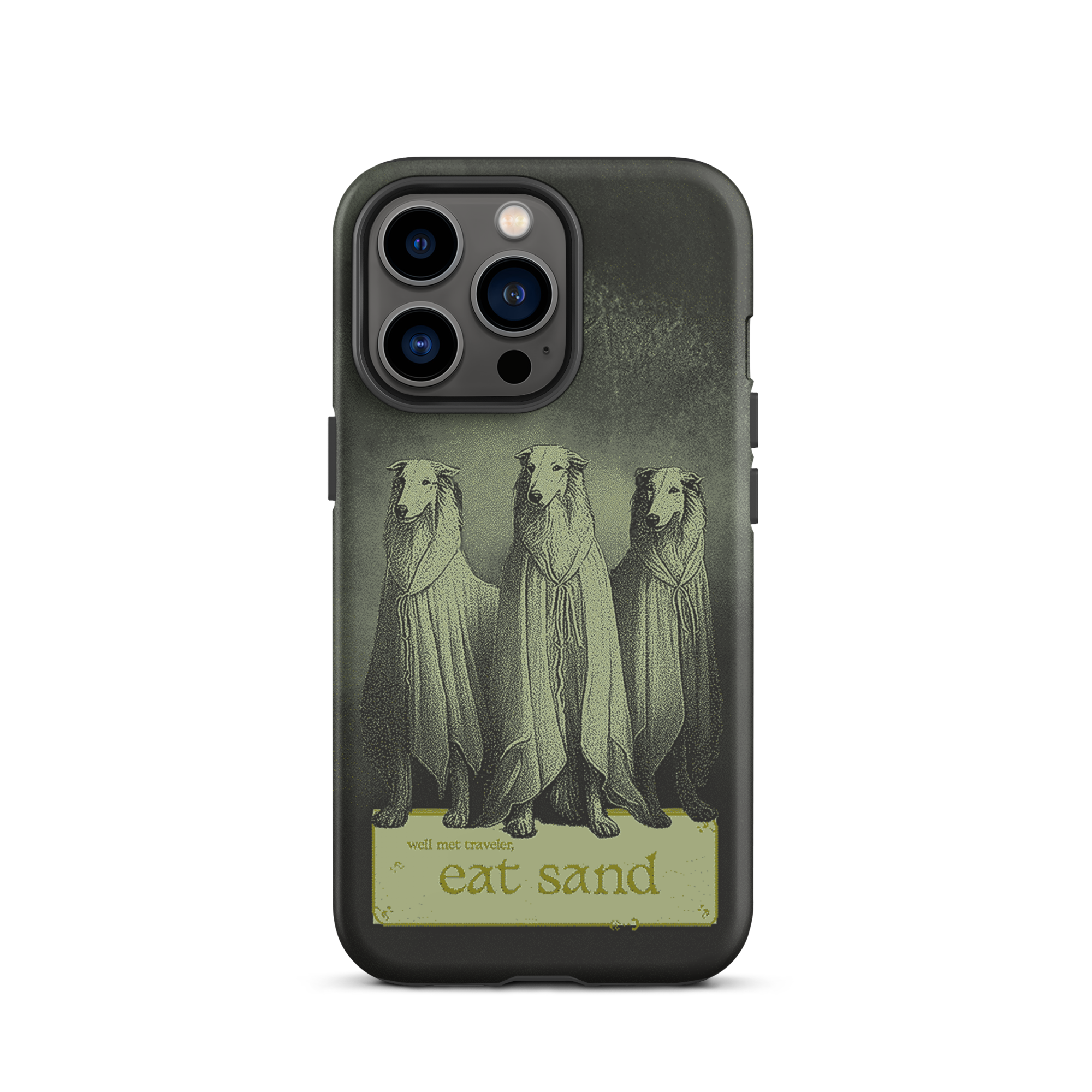 tough case for ur iphone