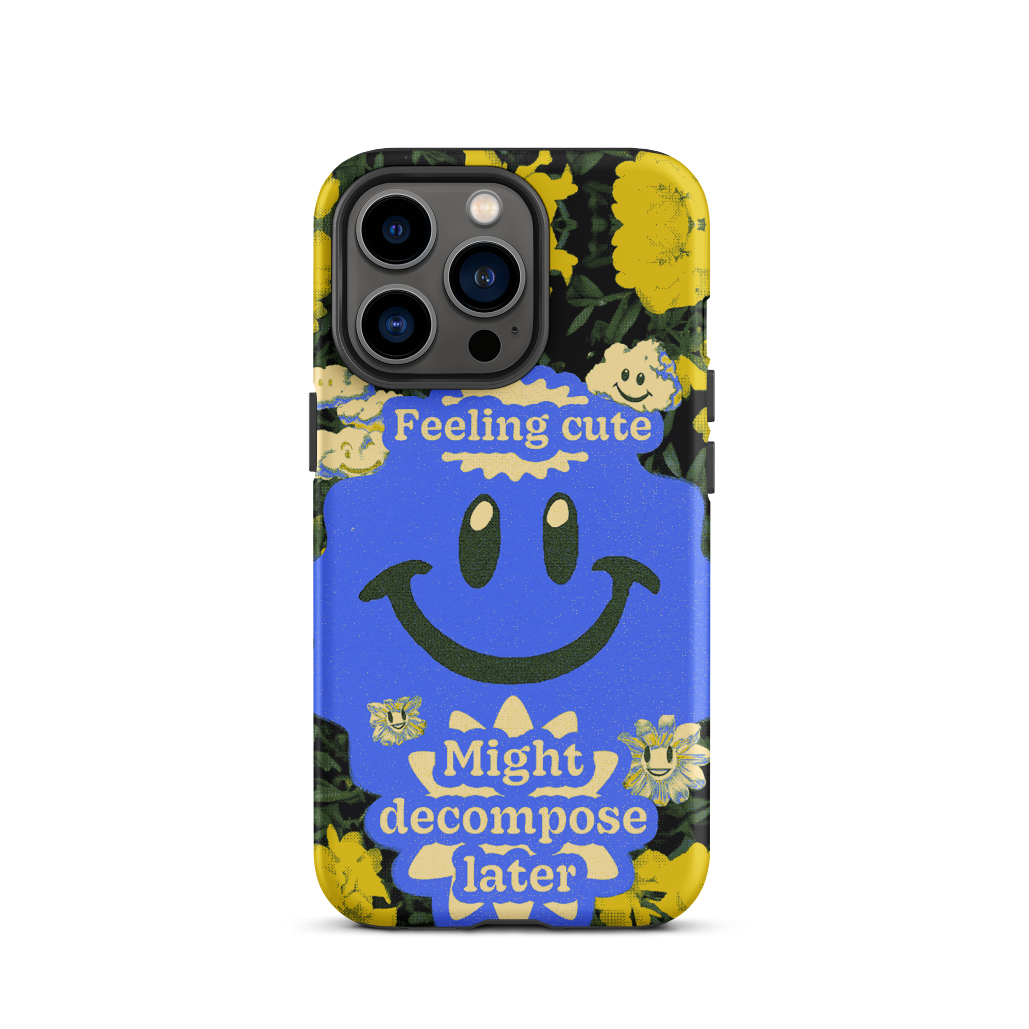 tough case for ur iphone