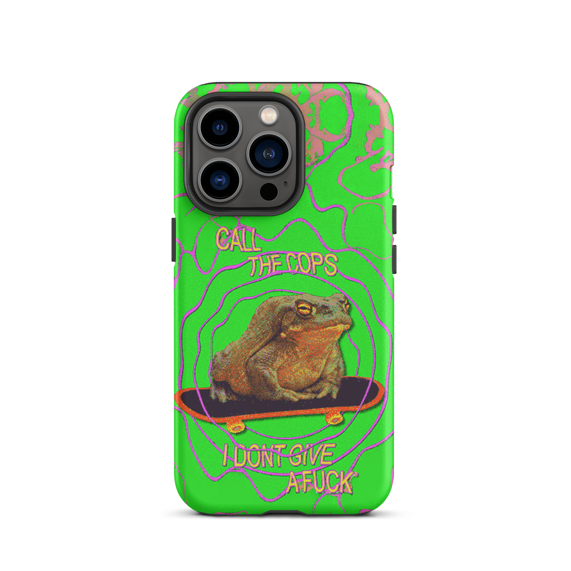 tough case for ur iphone