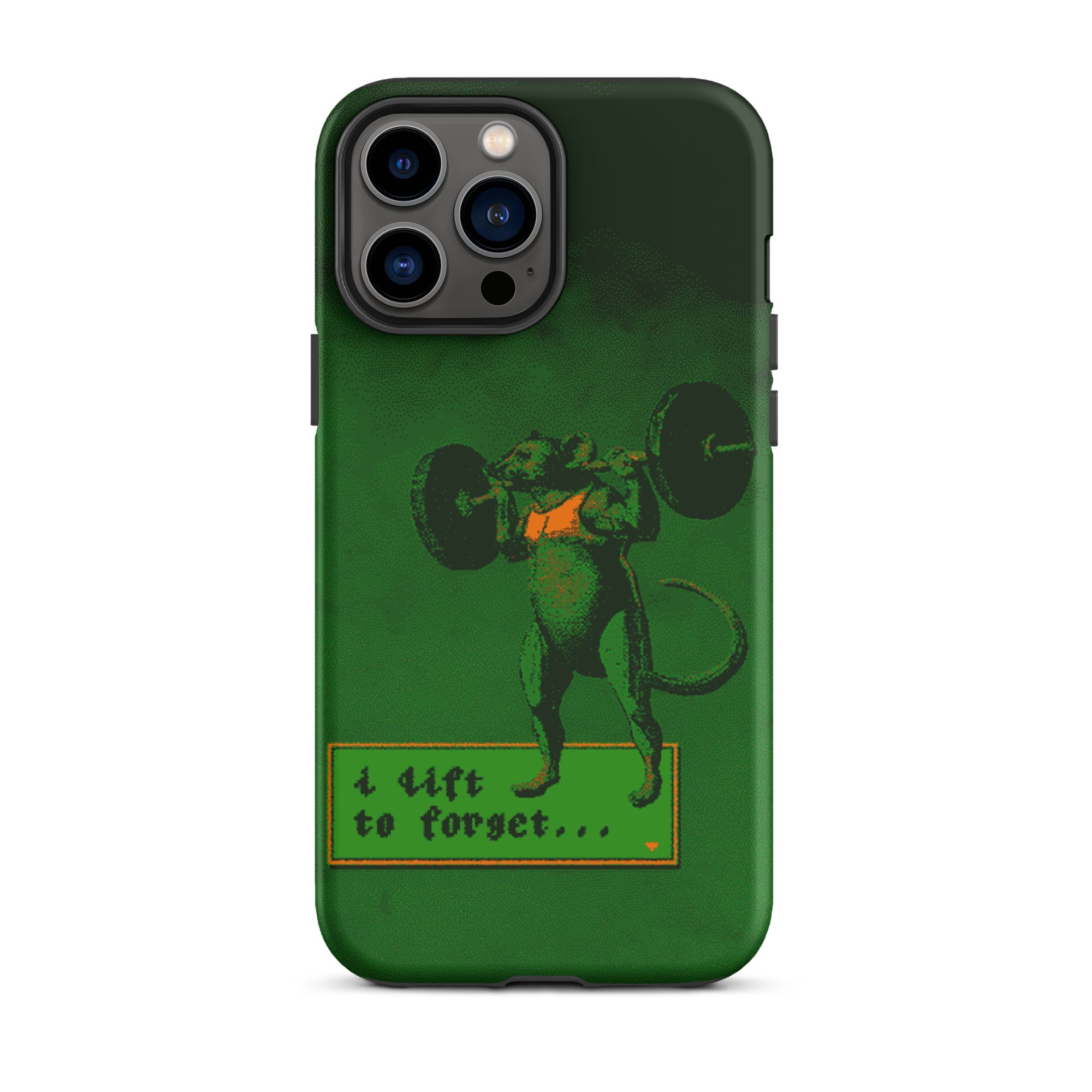 tough case for ur iphone