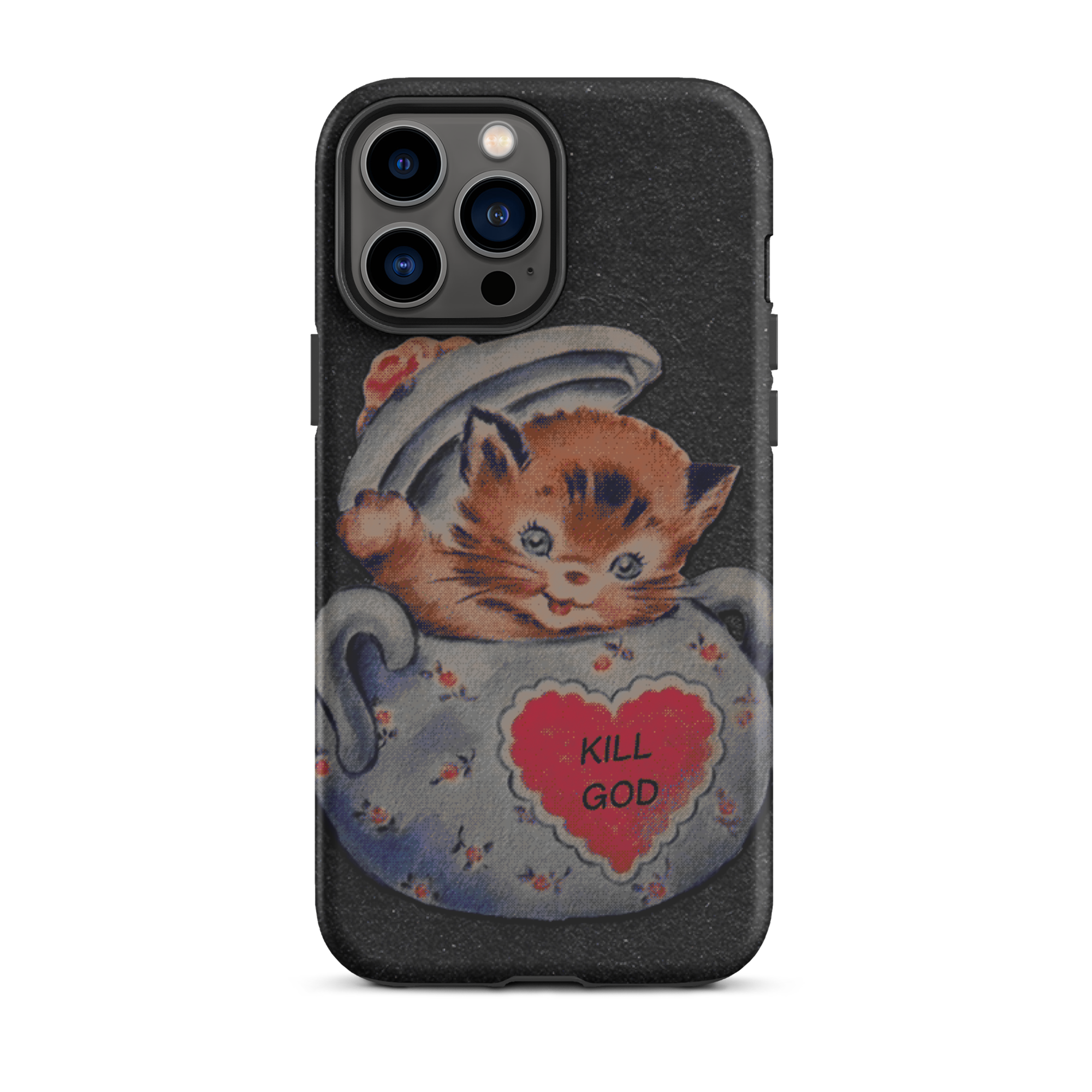 tough case for ur iphone