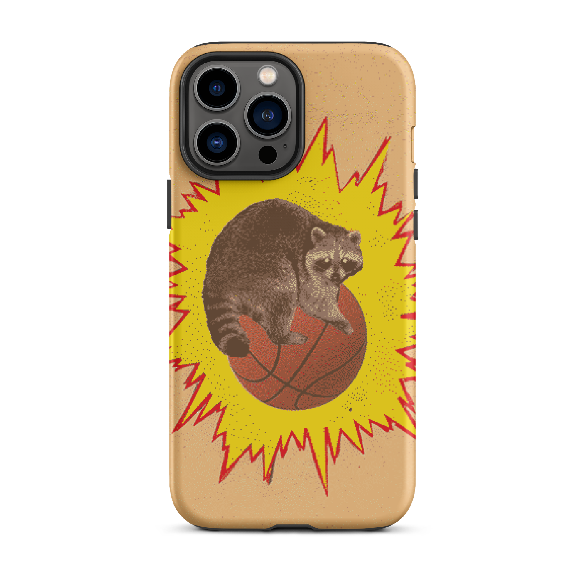 tough case for ur iphone