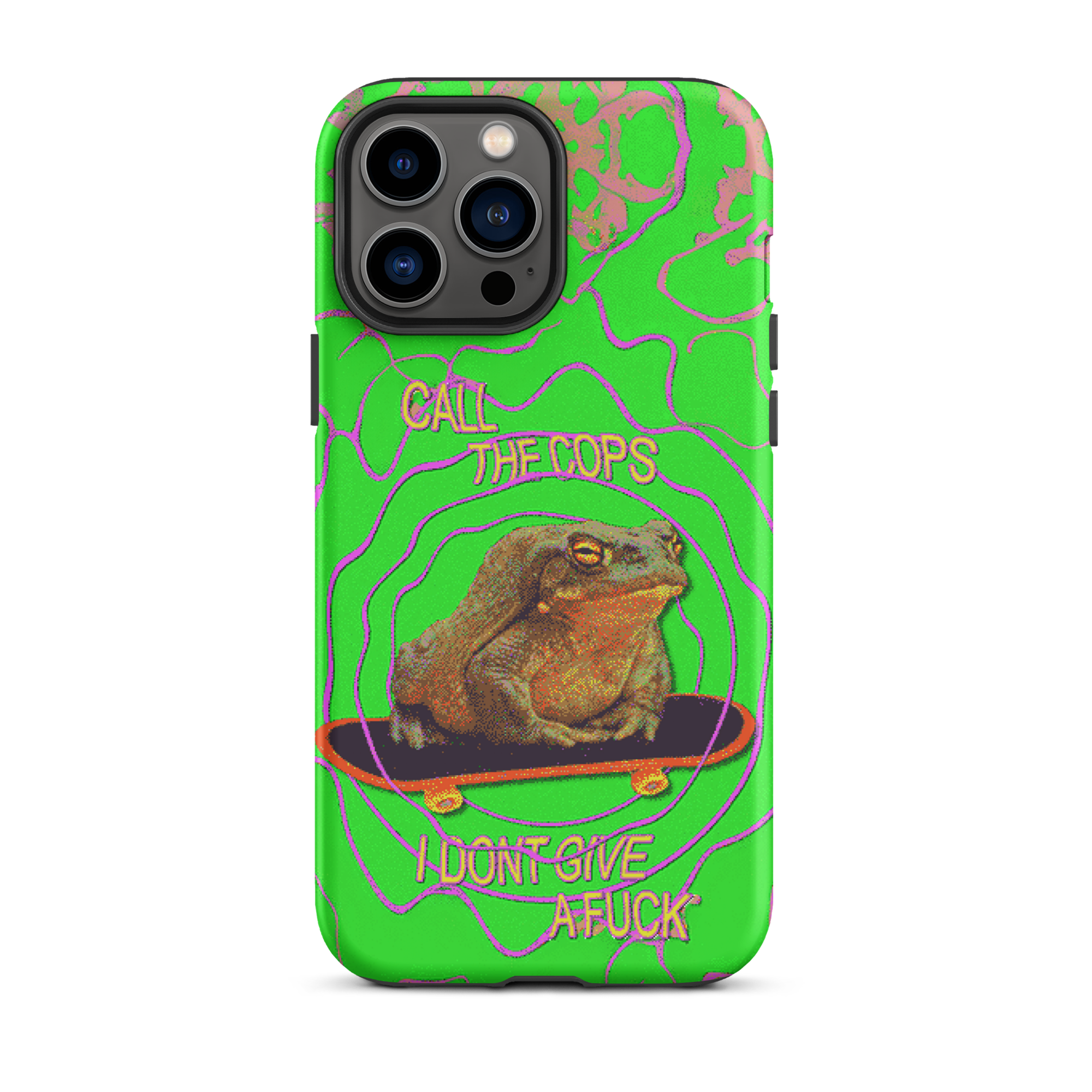tough case for ur iphone