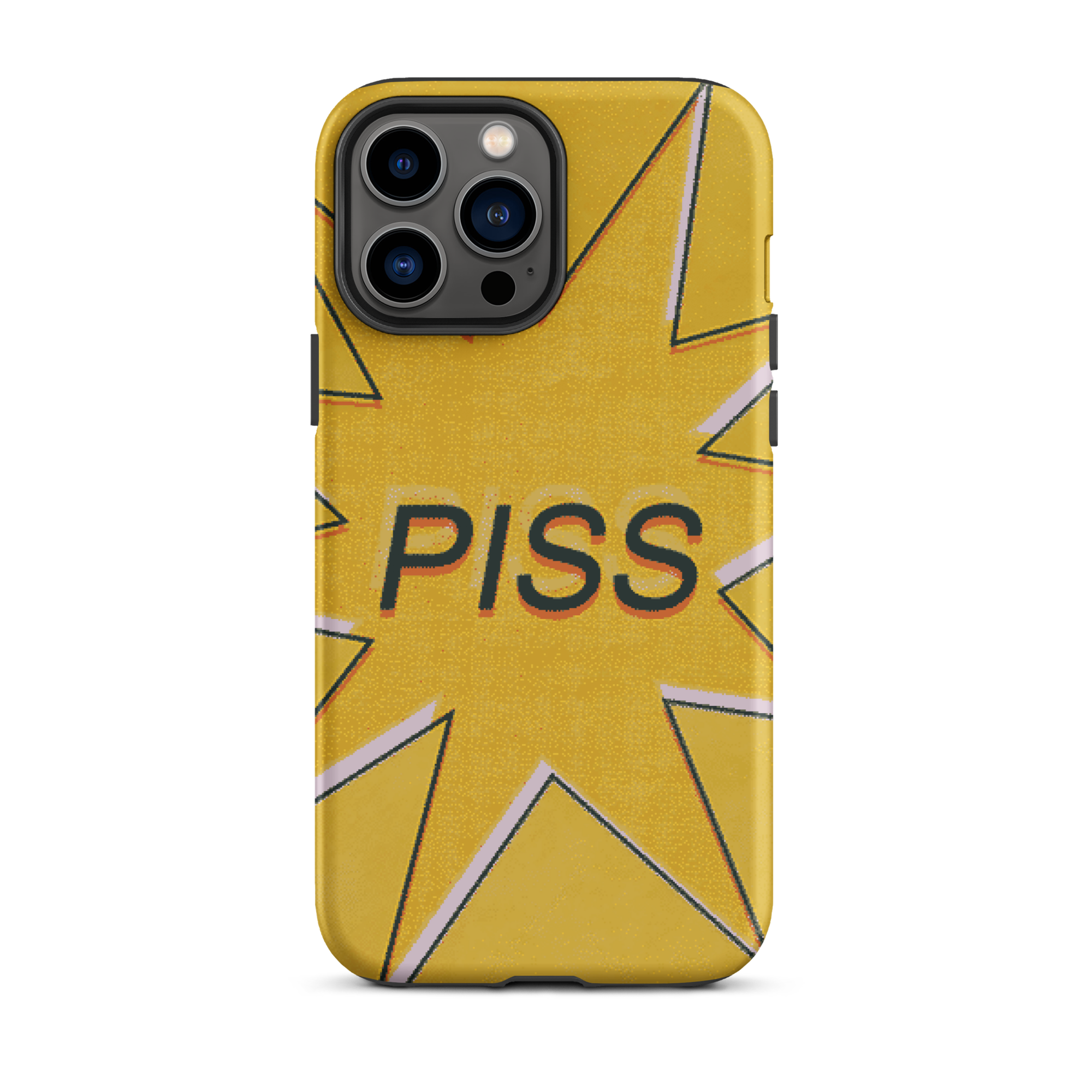 tough case for ur iphone