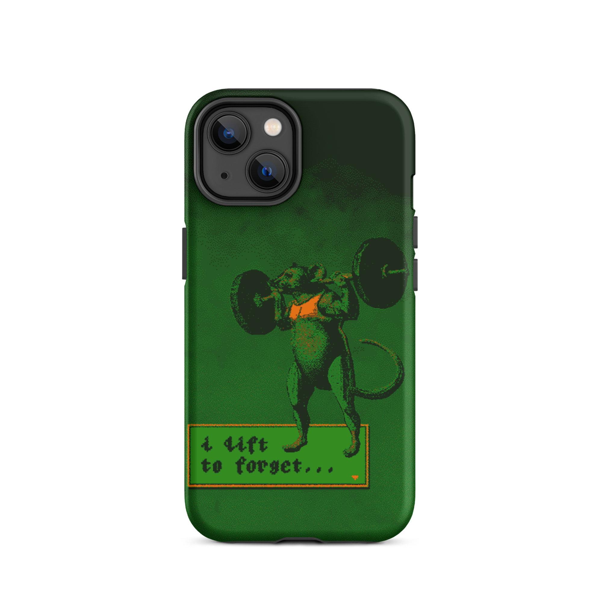 tough case for ur iphone