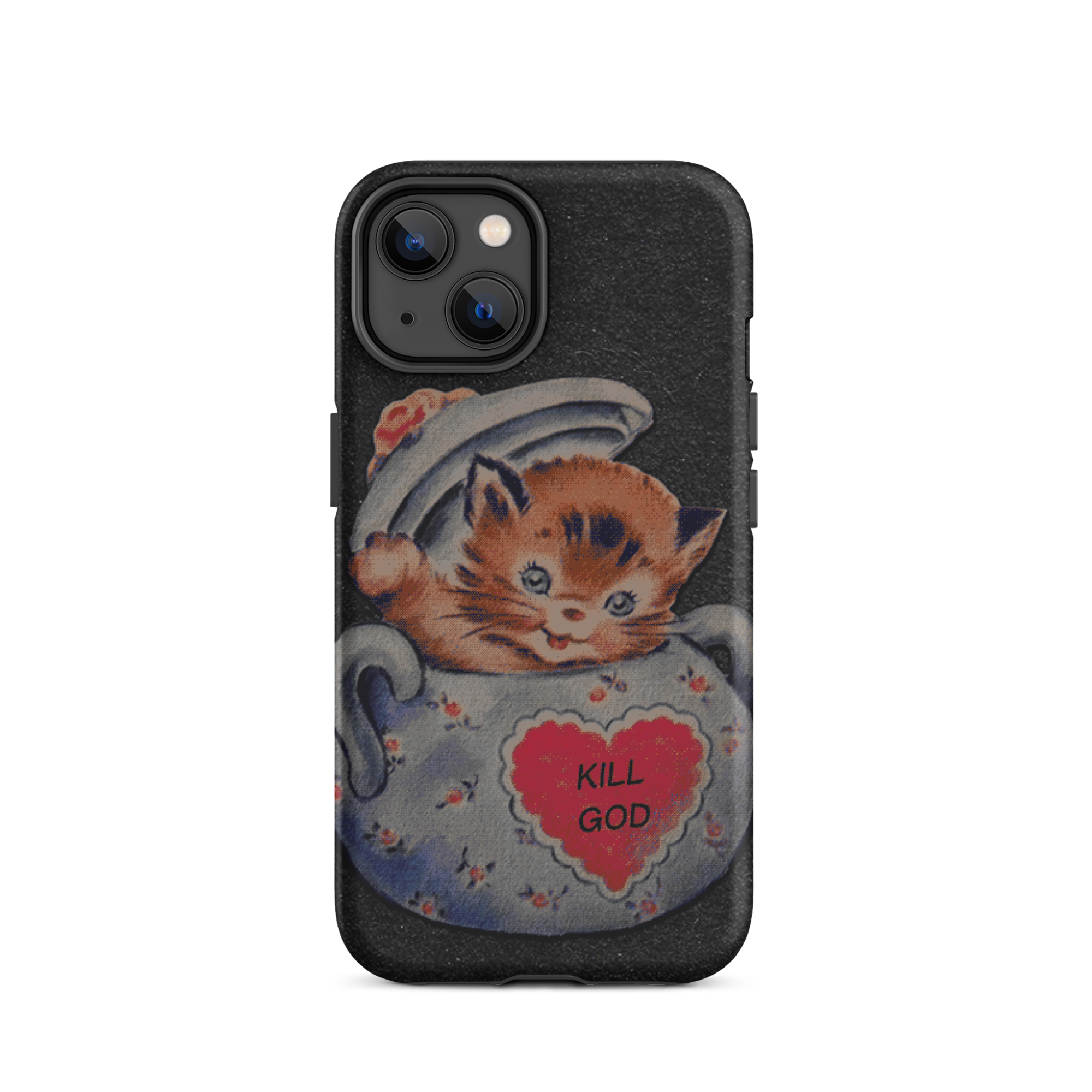 tough case for ur iphone