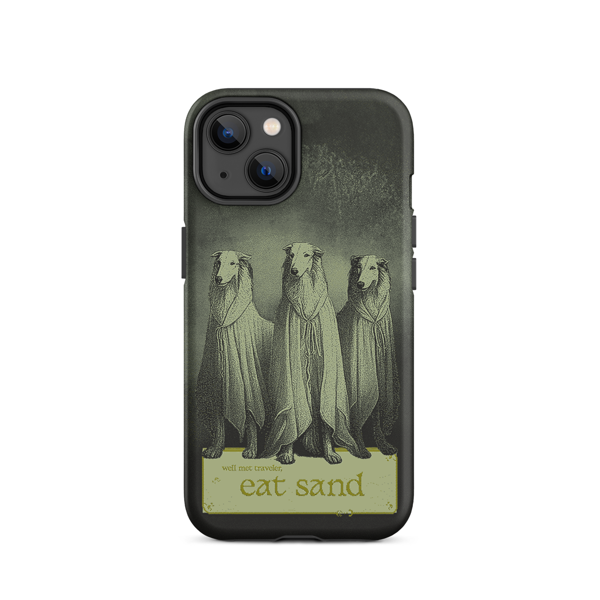 tough case for ur iphone