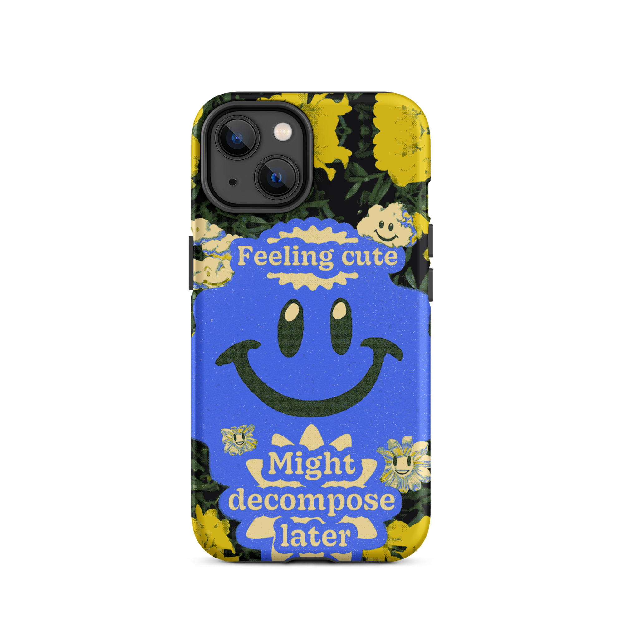 tough case for ur iphone