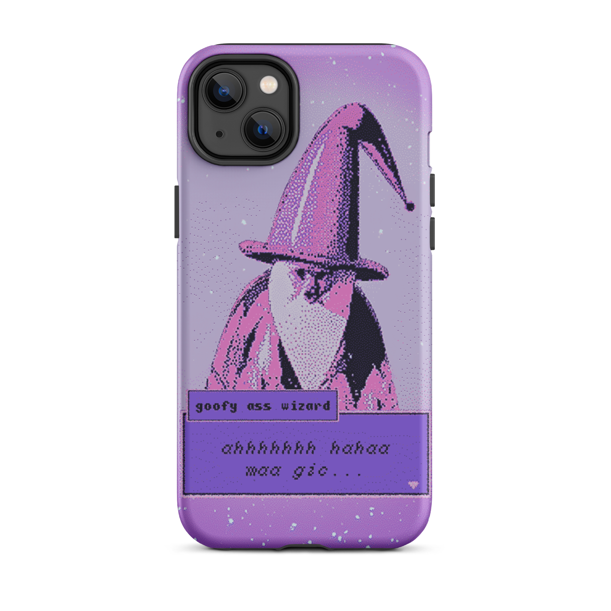 tough case for ur iphone