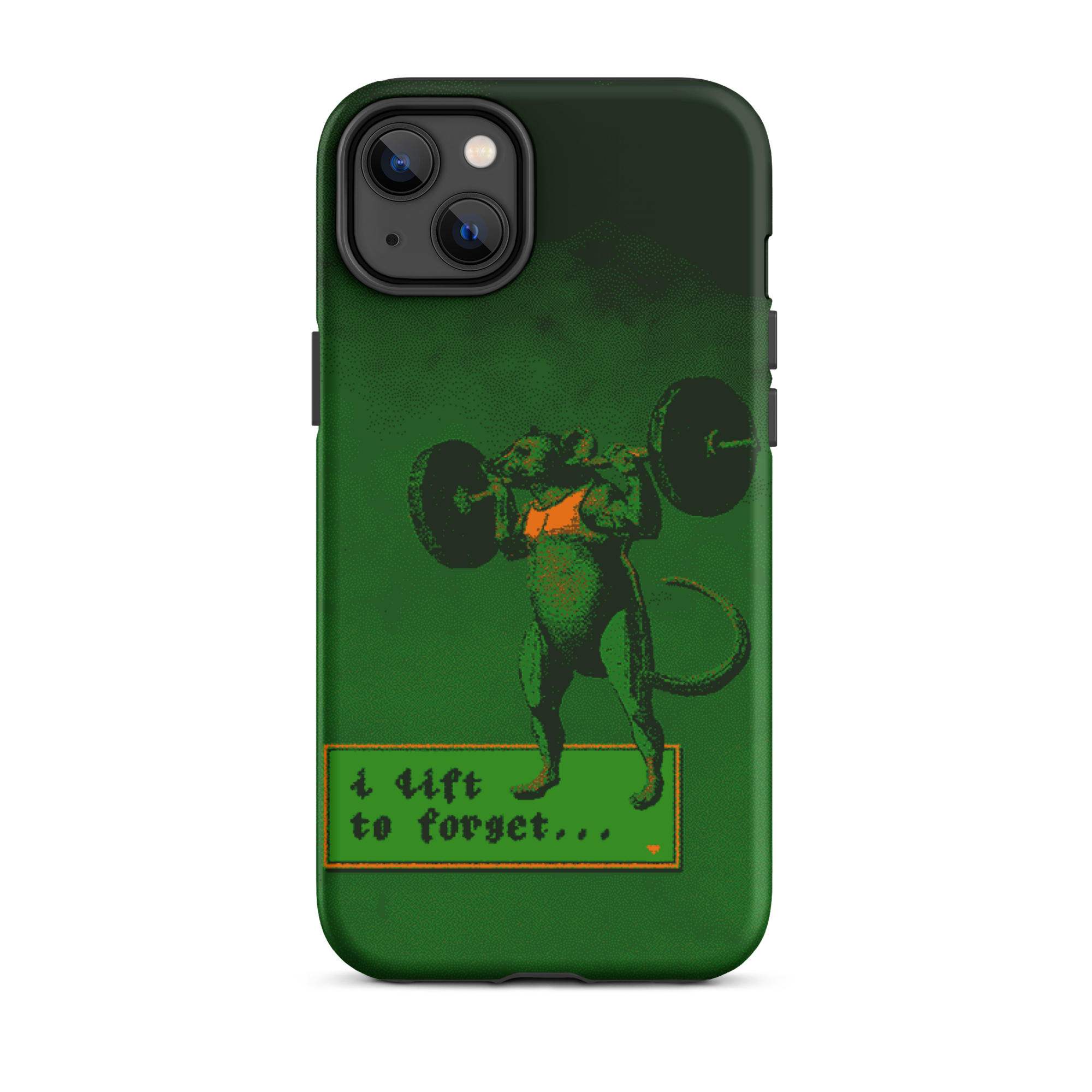 tough case for ur iphone