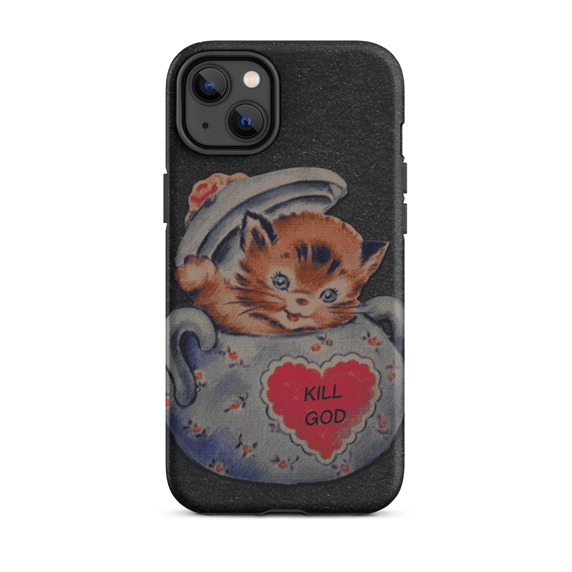 tough case for ur iphone
