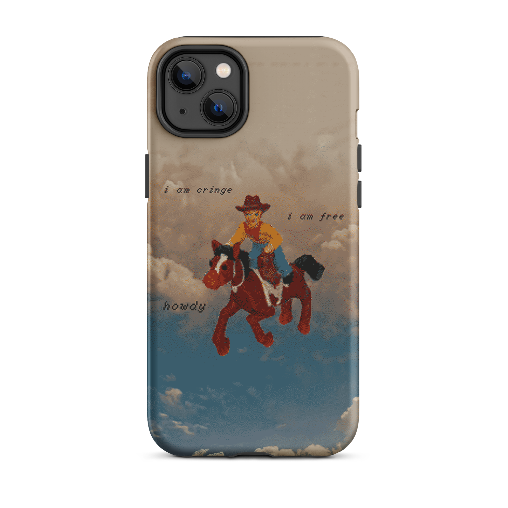 tough case for ur iphone