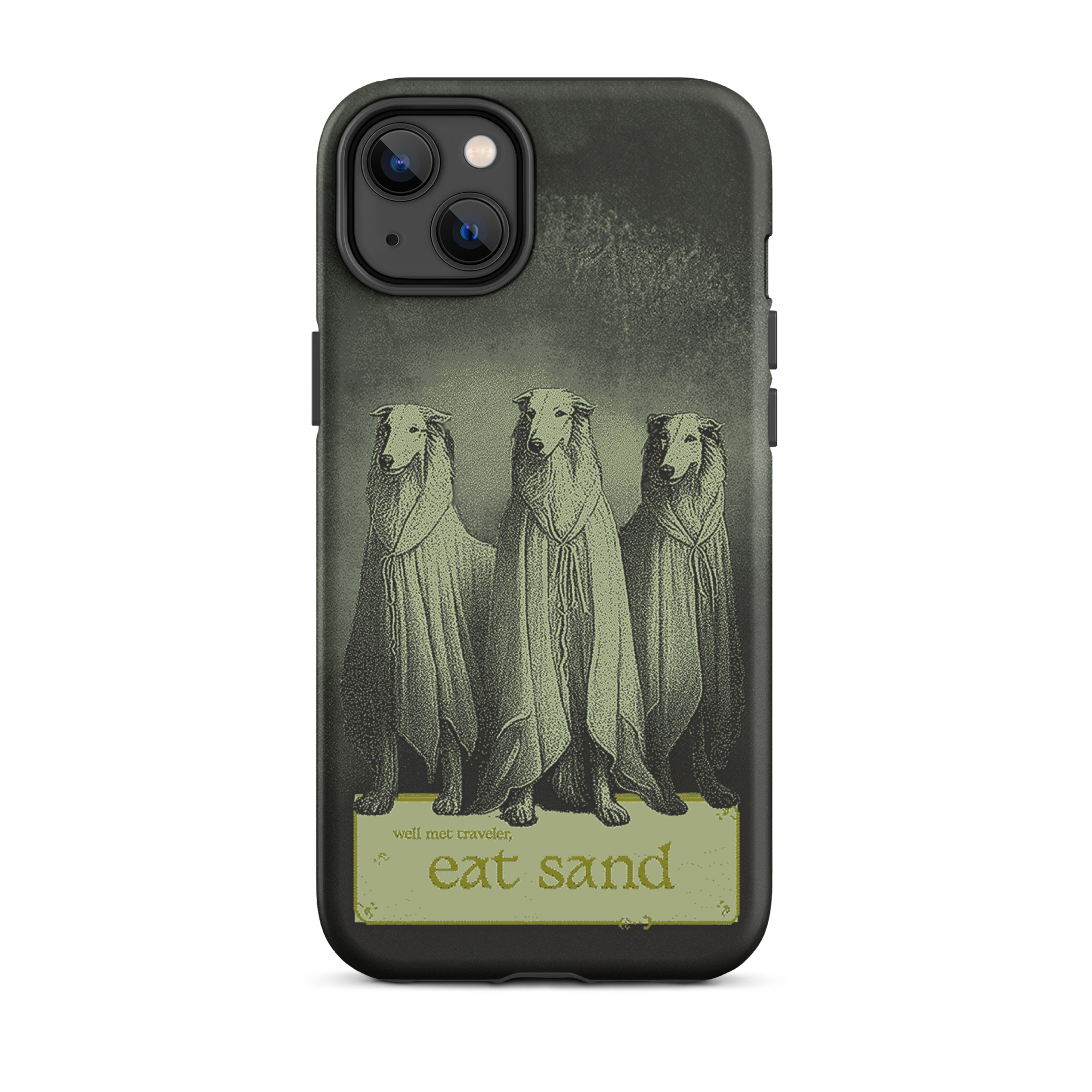 tough case for ur iphone