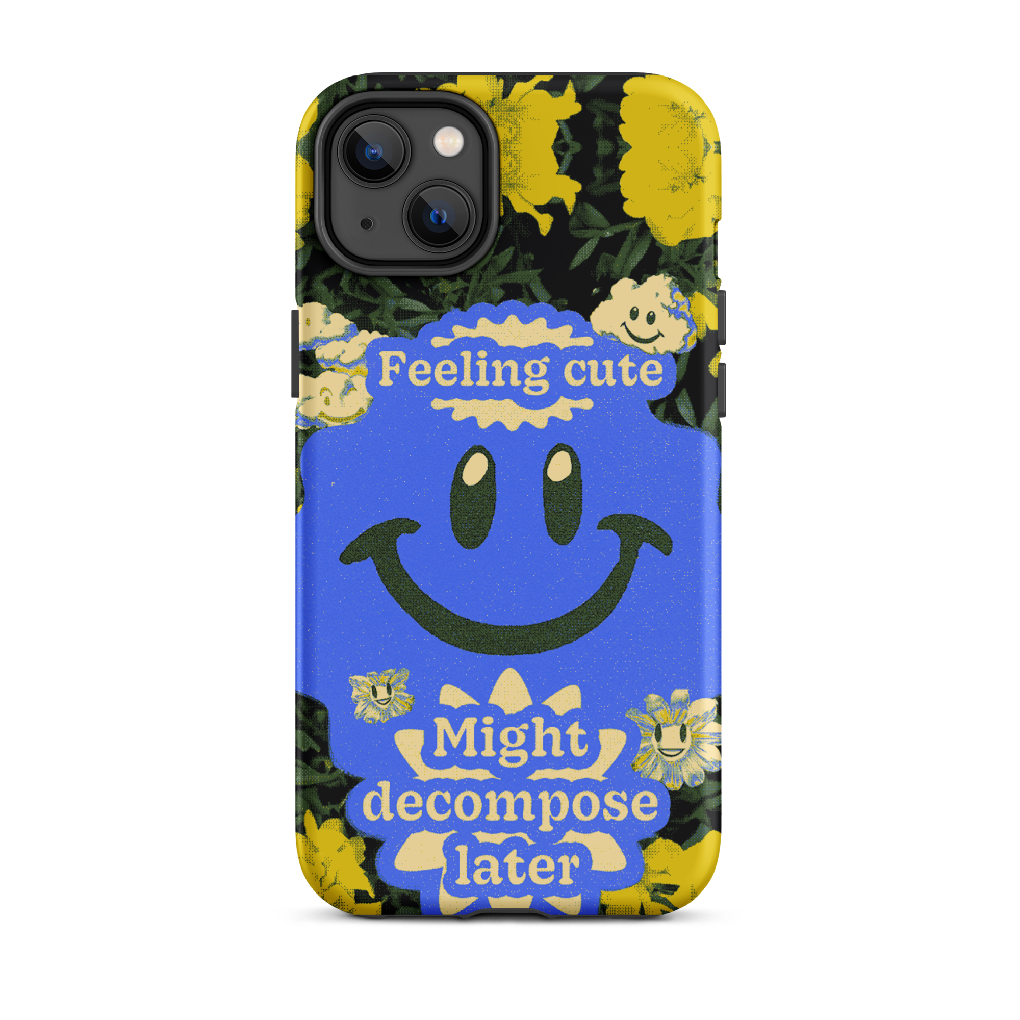 tough case for ur iphone