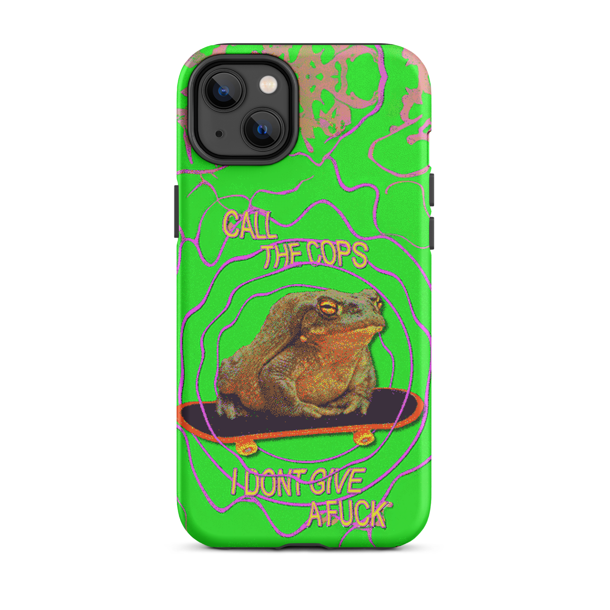 tough case for ur iphone