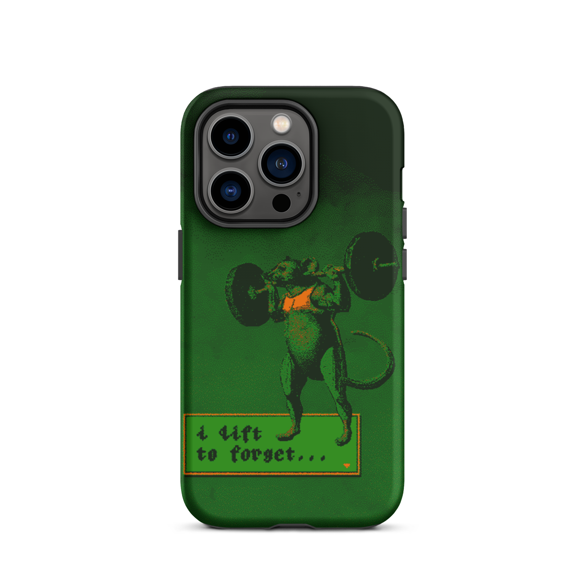 tough case for ur iphone