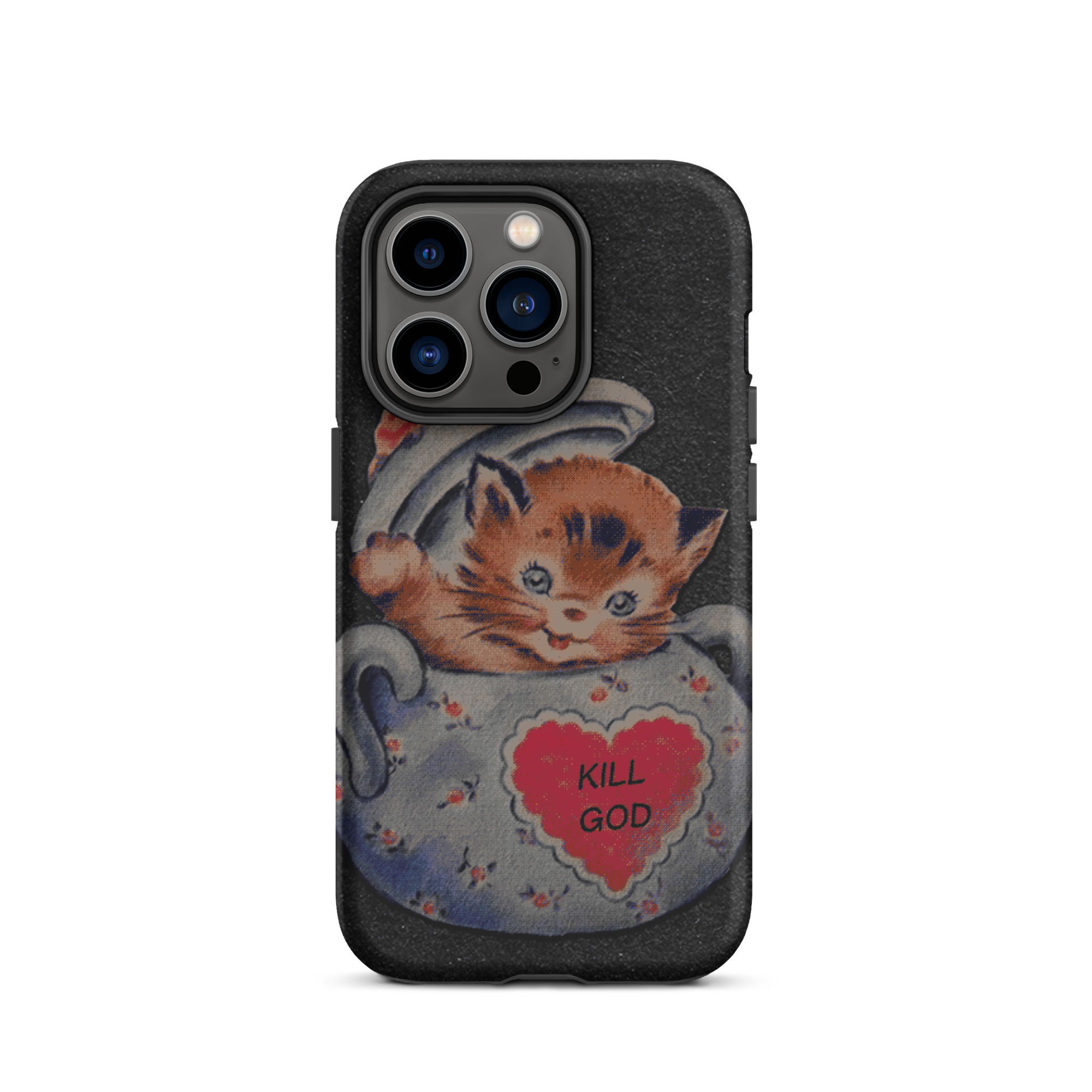 tough case for ur iphone