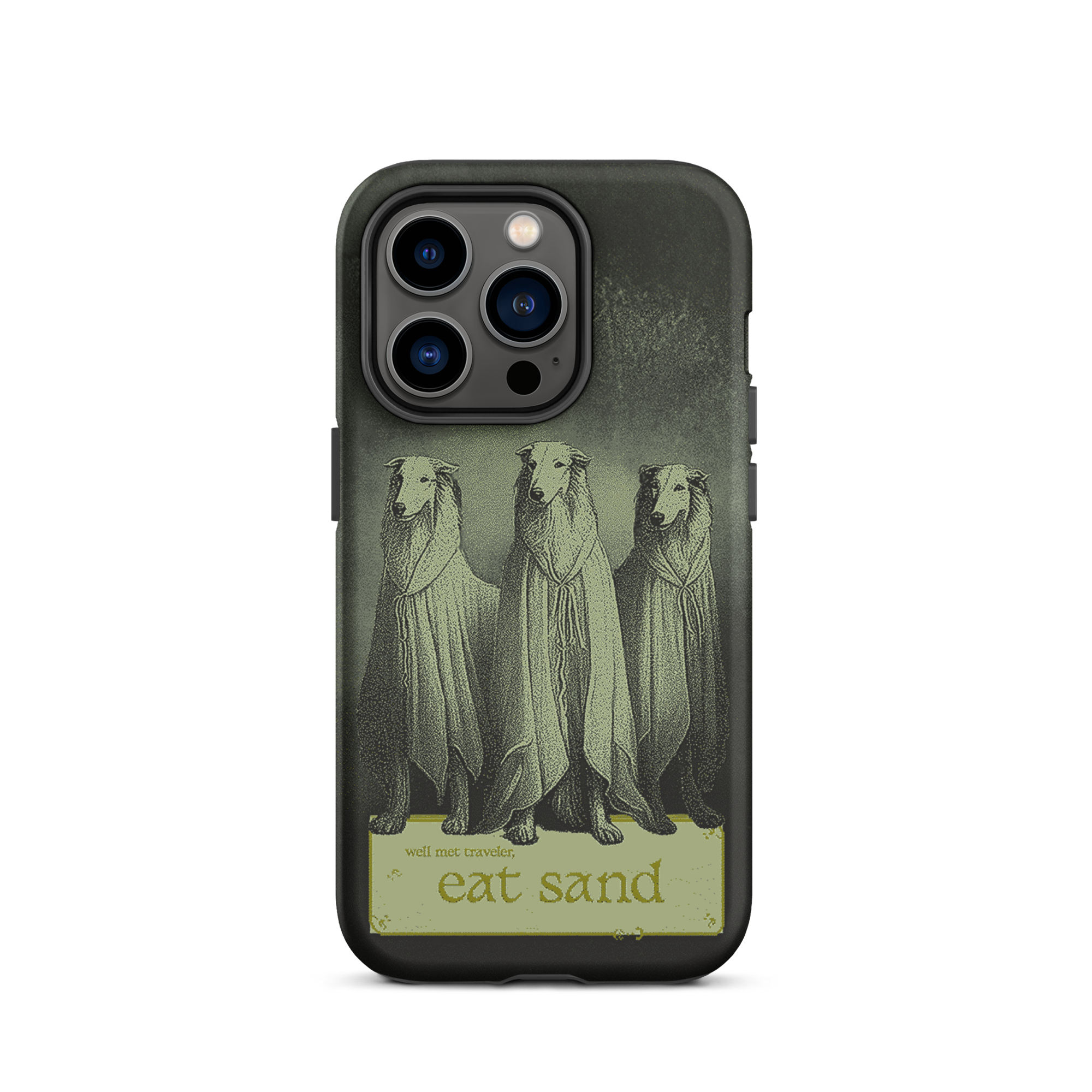 tough case for ur iphone