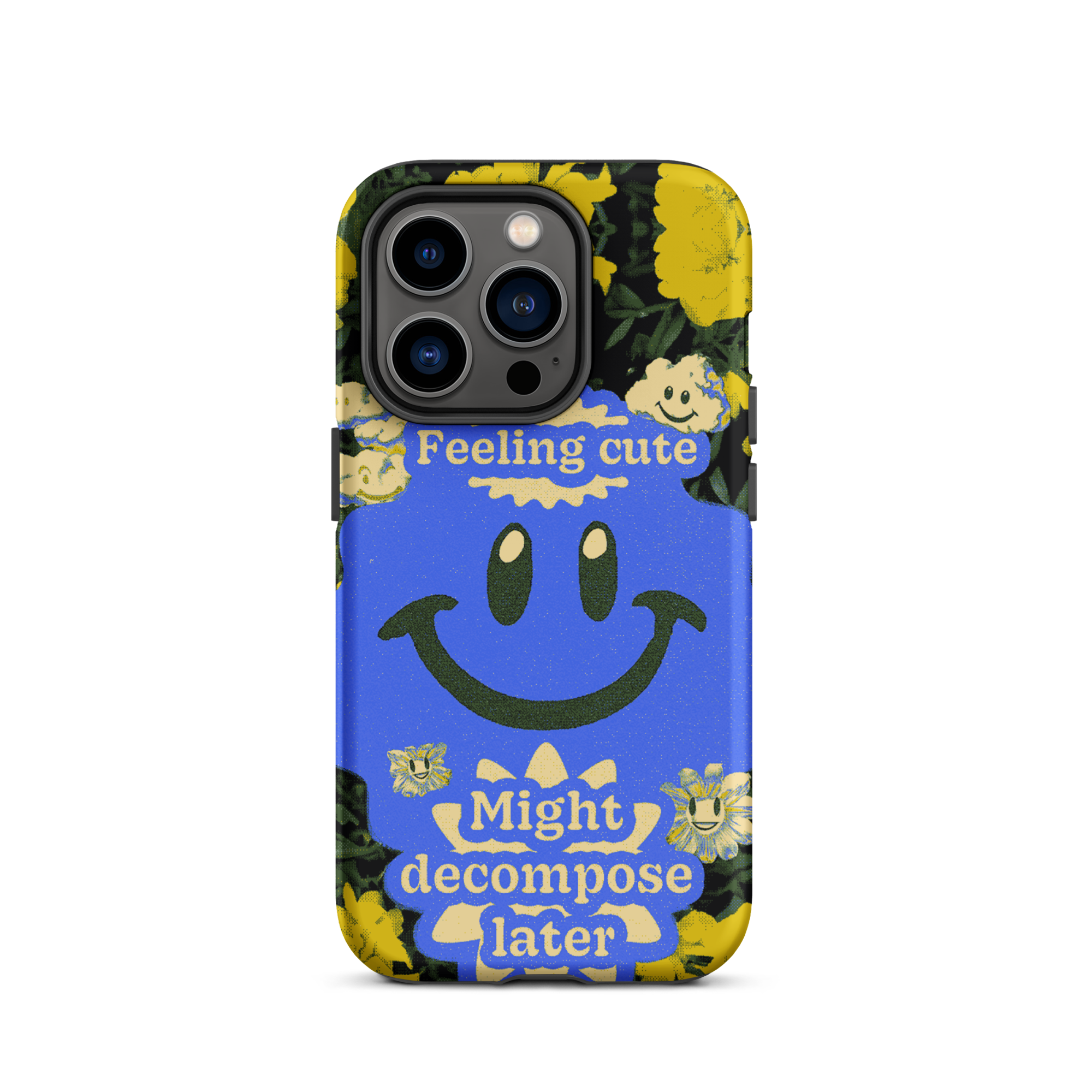 tough case for ur iphone