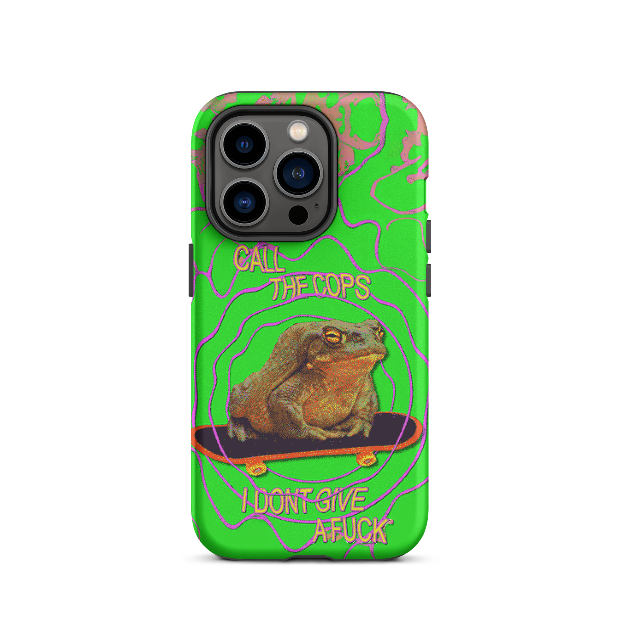 tough case for ur iphone