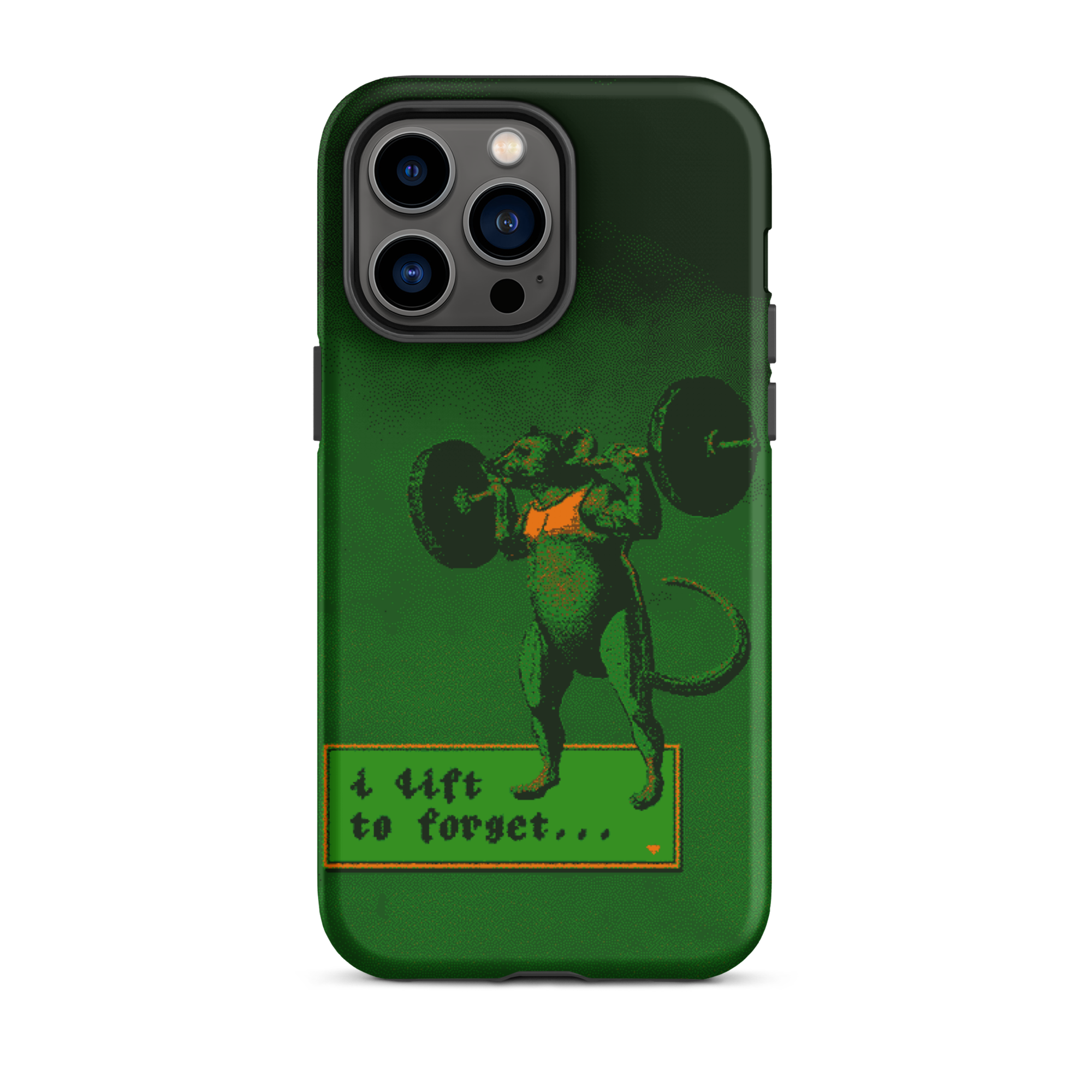 tough case for ur iphone