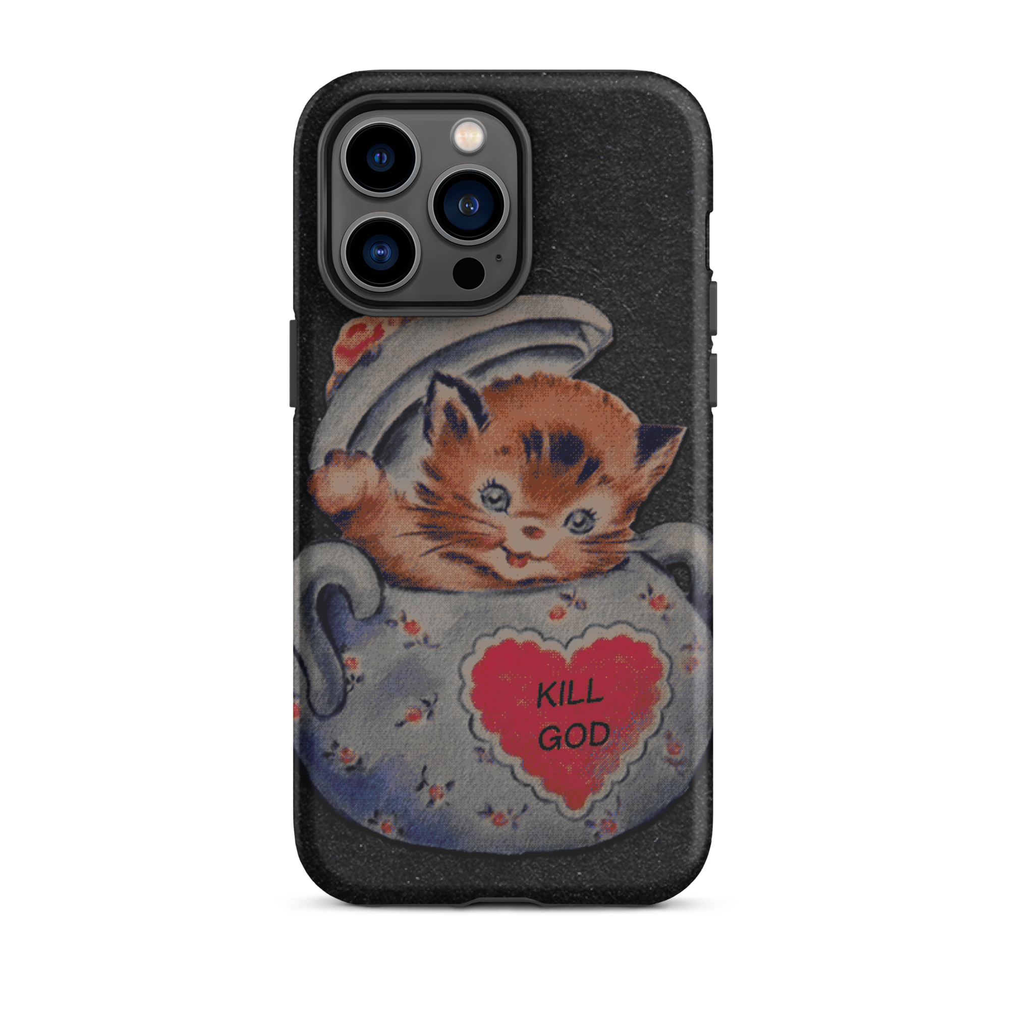 tough case for ur iphone