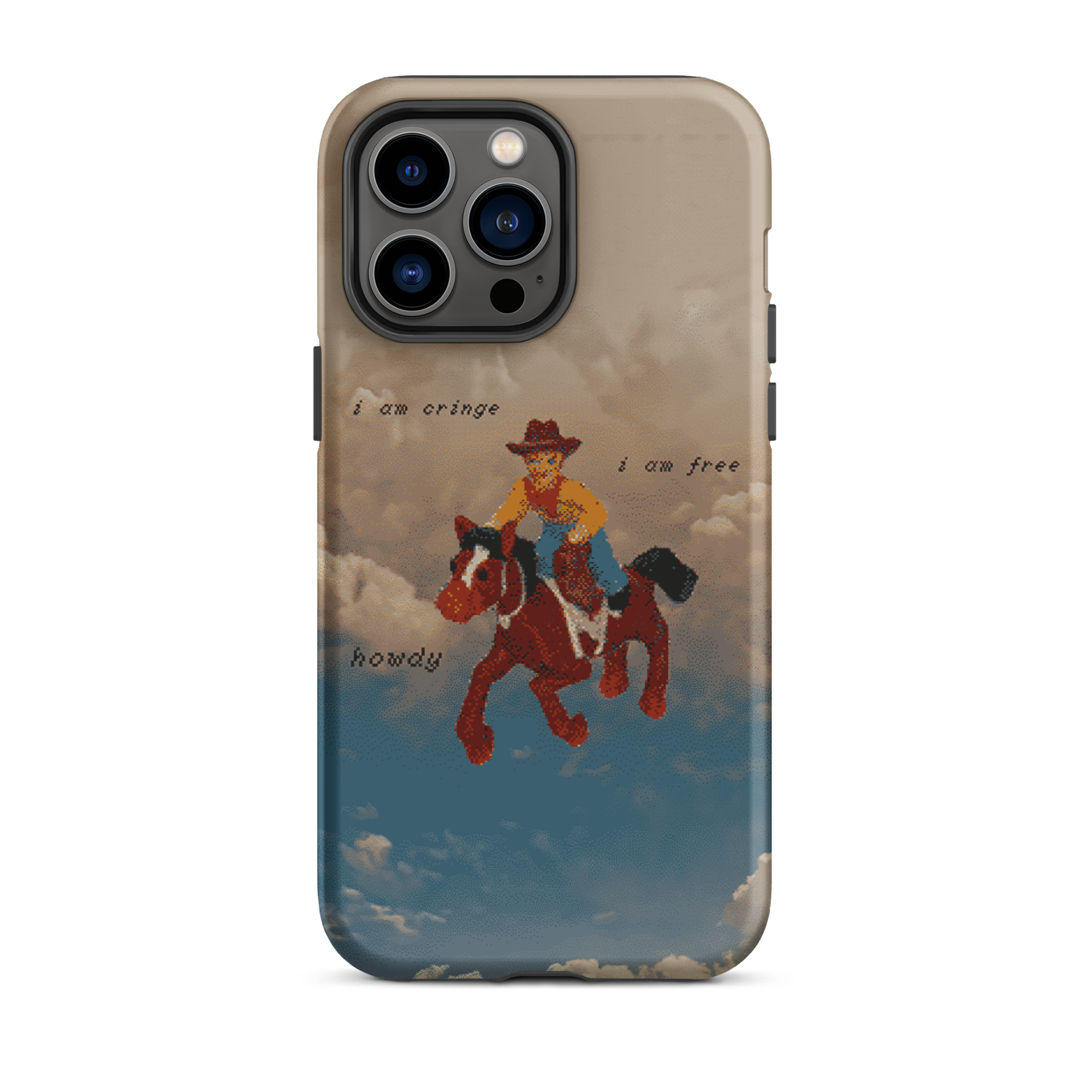 tough case for ur iphone